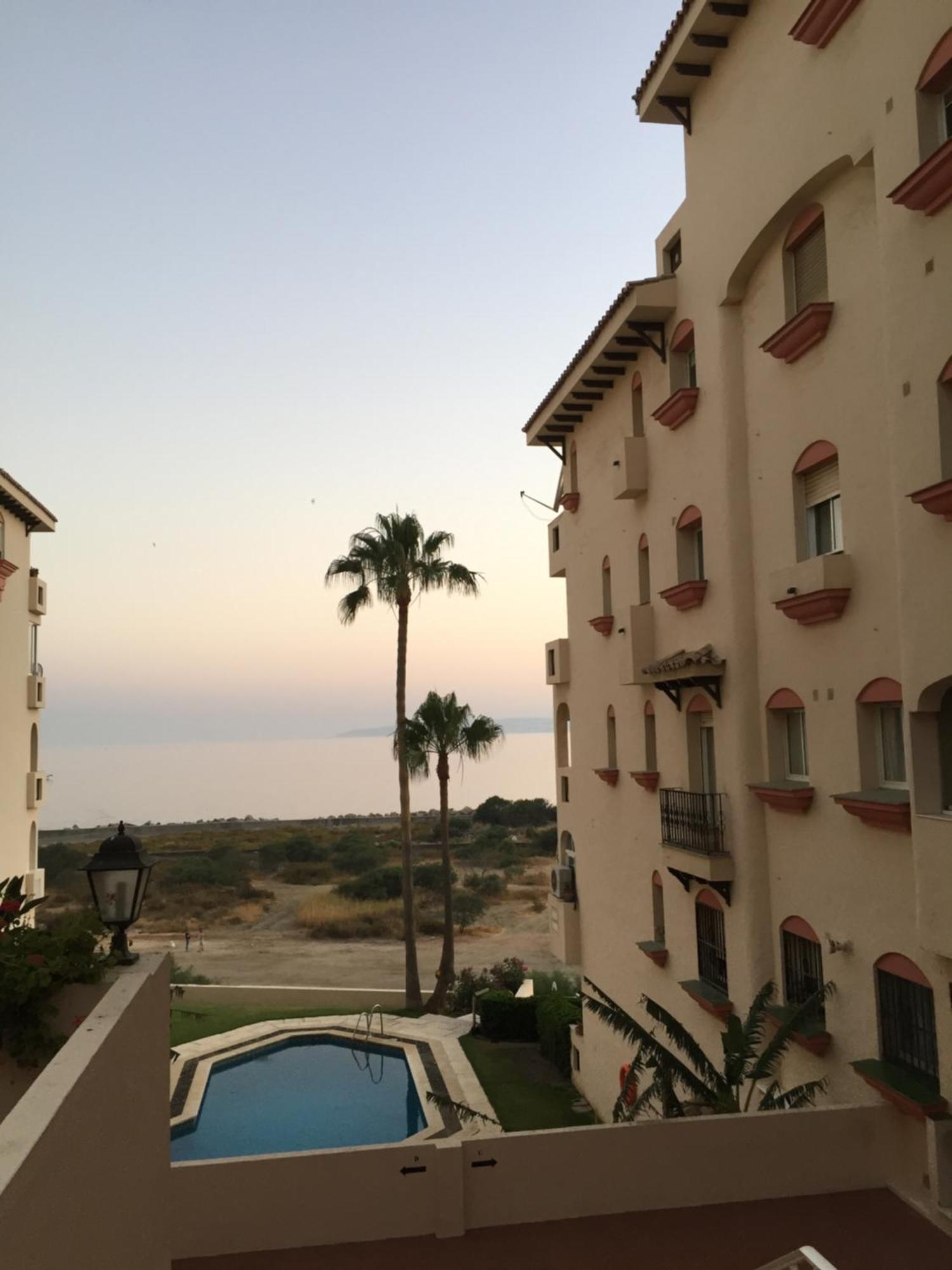 Marina Bay Estepona
