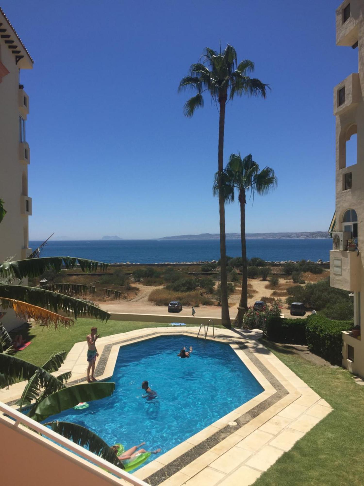 Apartment Marina Bay Estepona