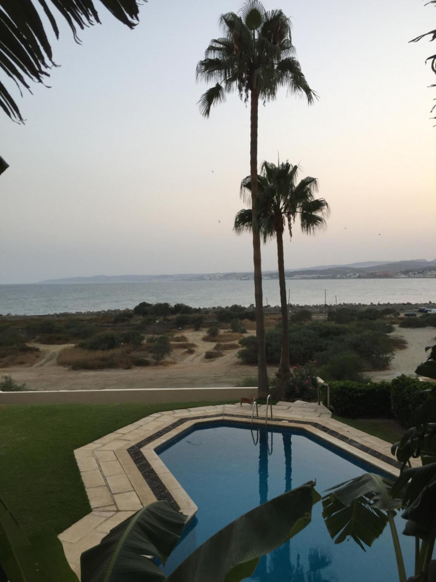 Marina Bay Estepona