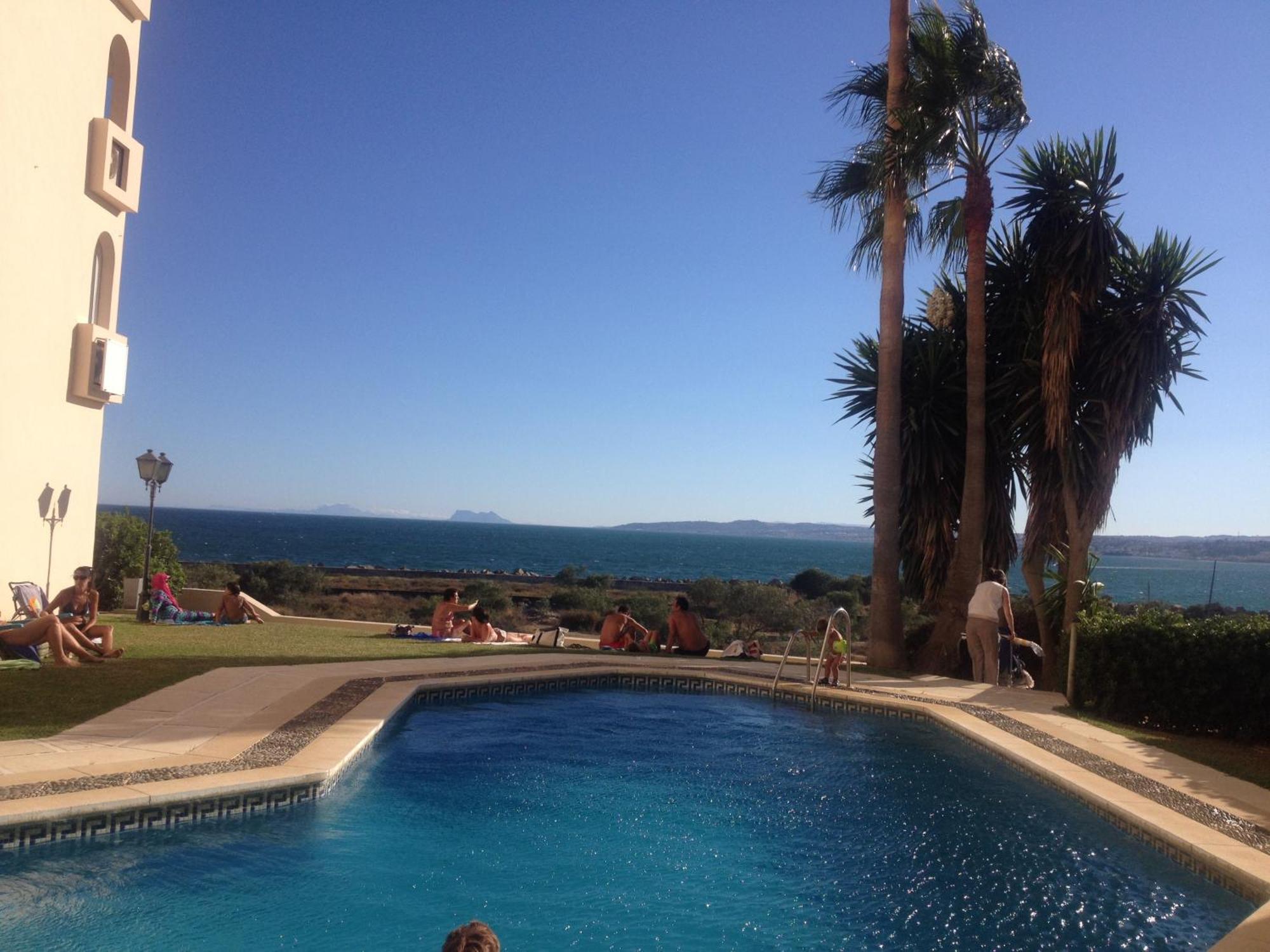 Marina Bay Estepona
