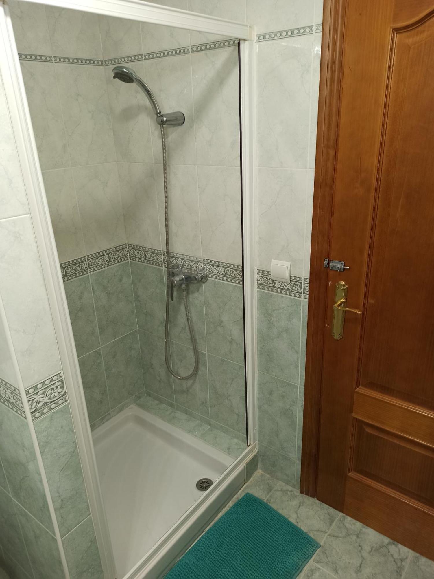 Apartment Apartamento Vacacional Paseo Maritimo Estepona