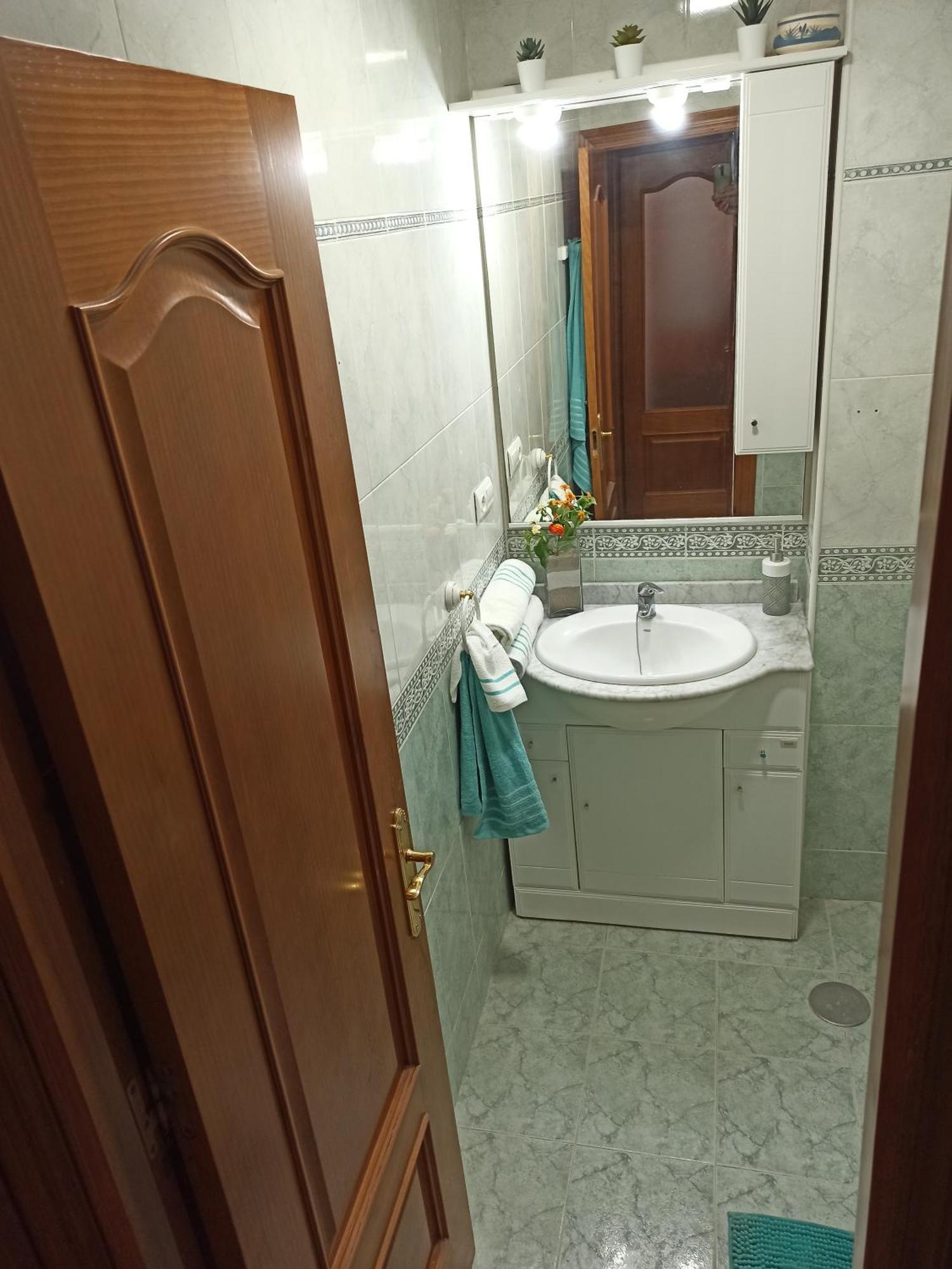 Apartment Apartamento Vacacional Paseo Maritimo