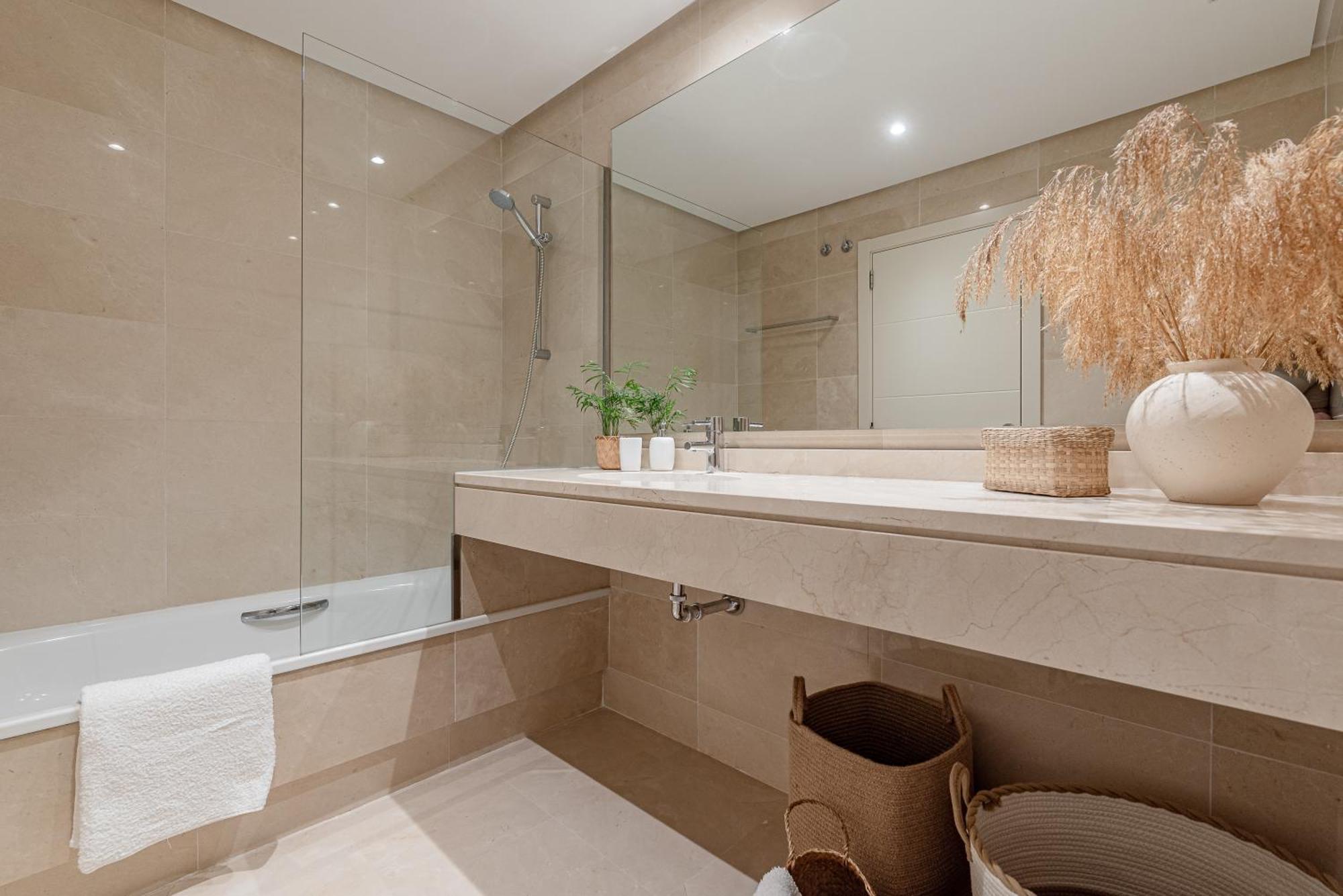 Paradise Lagoon Alcazaba By Hostlovers Estepona