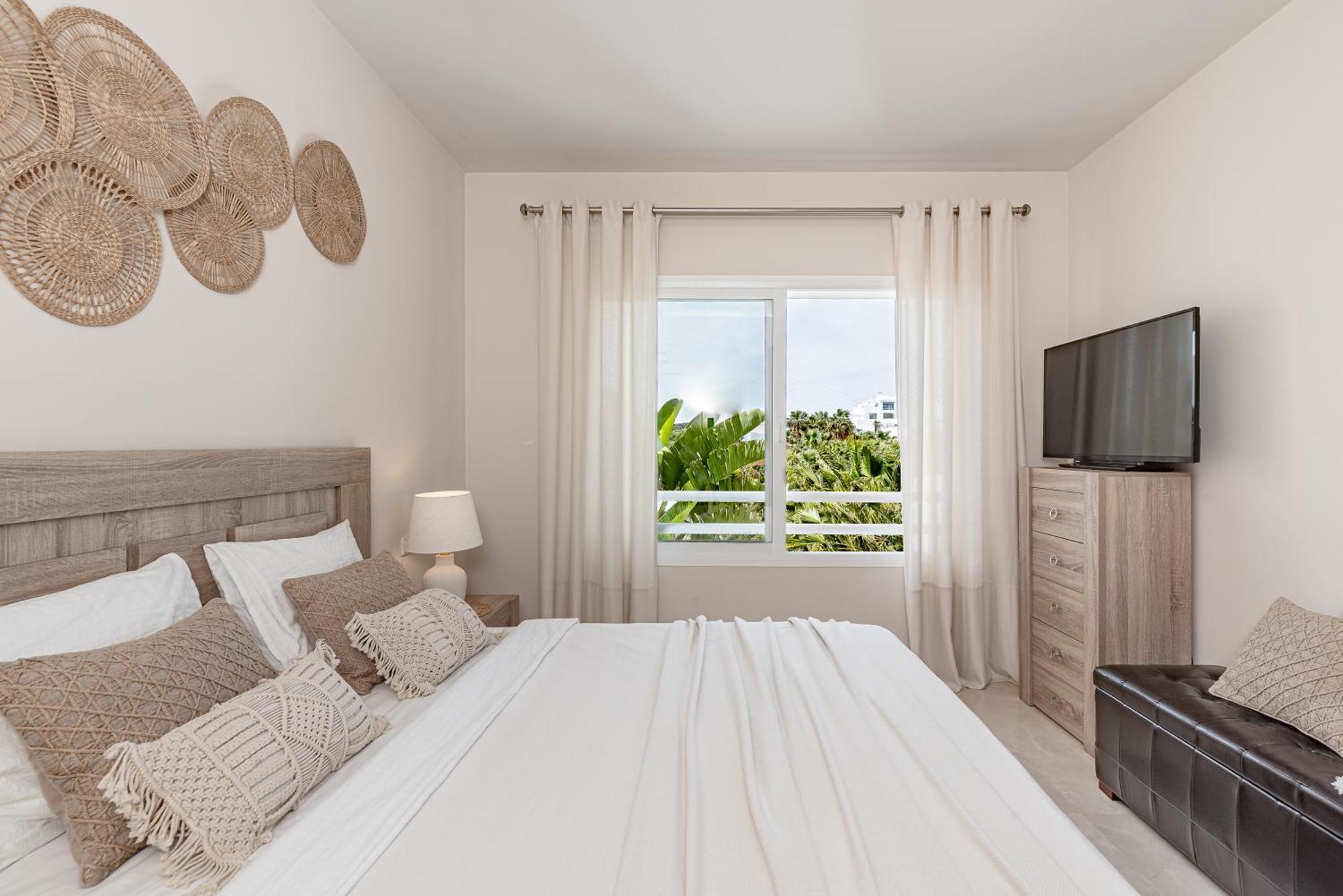 Appartement Paradise Lagoon Alcazaba By Hostlovers *