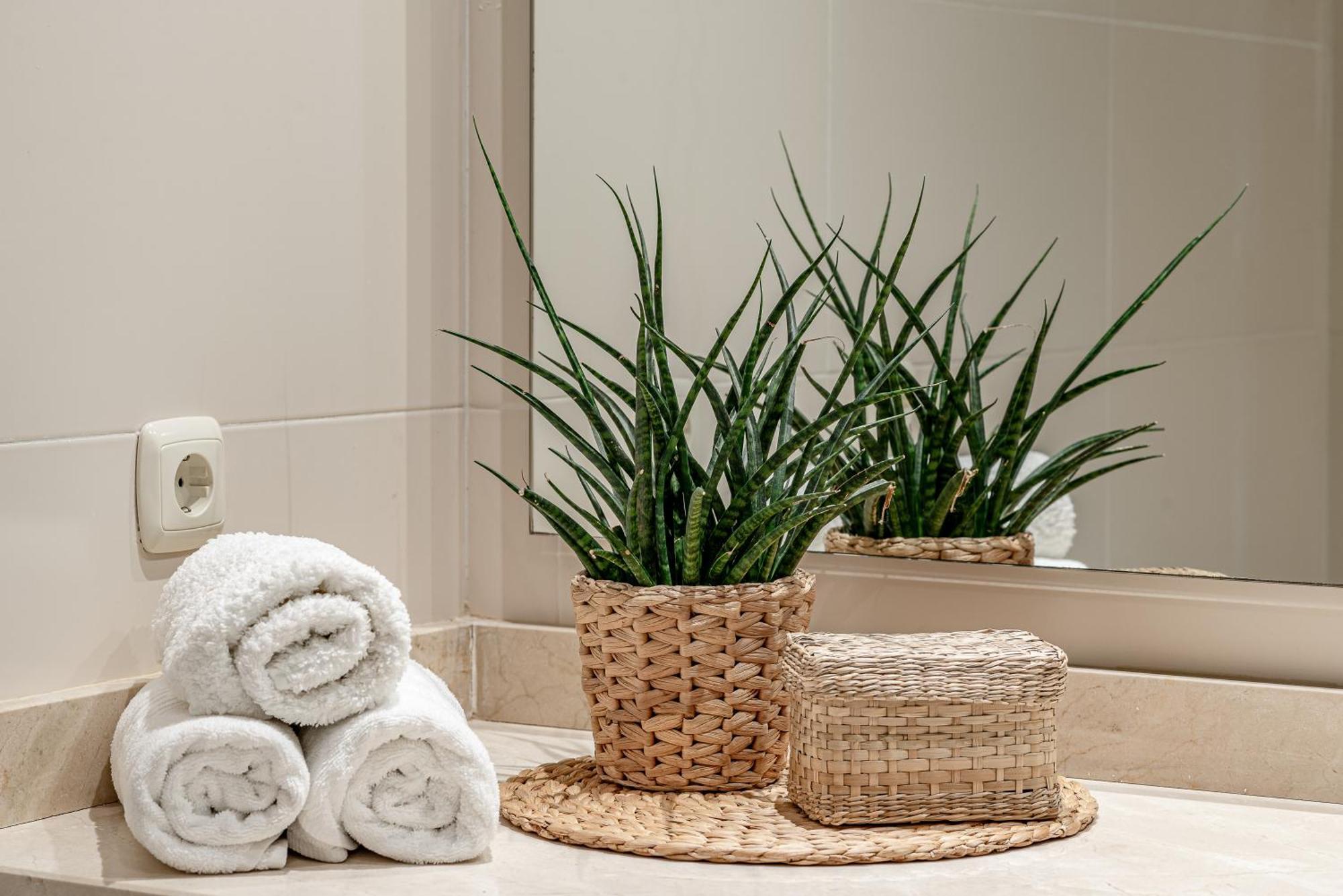 Appartement Paradise Lagoon Alcazaba By Hostlovers Estepona