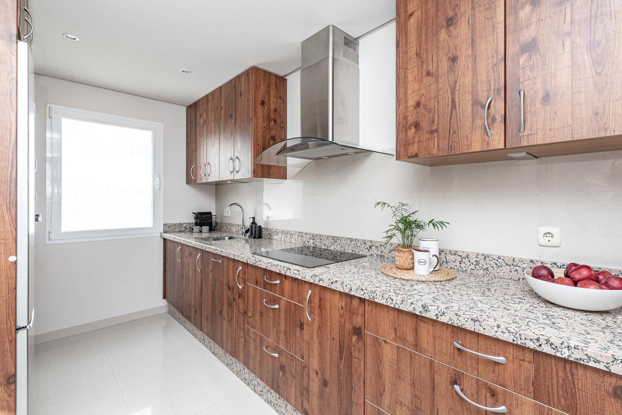 Appartement Paradise Lagoon Alcazaba By Hostlovers Estepona