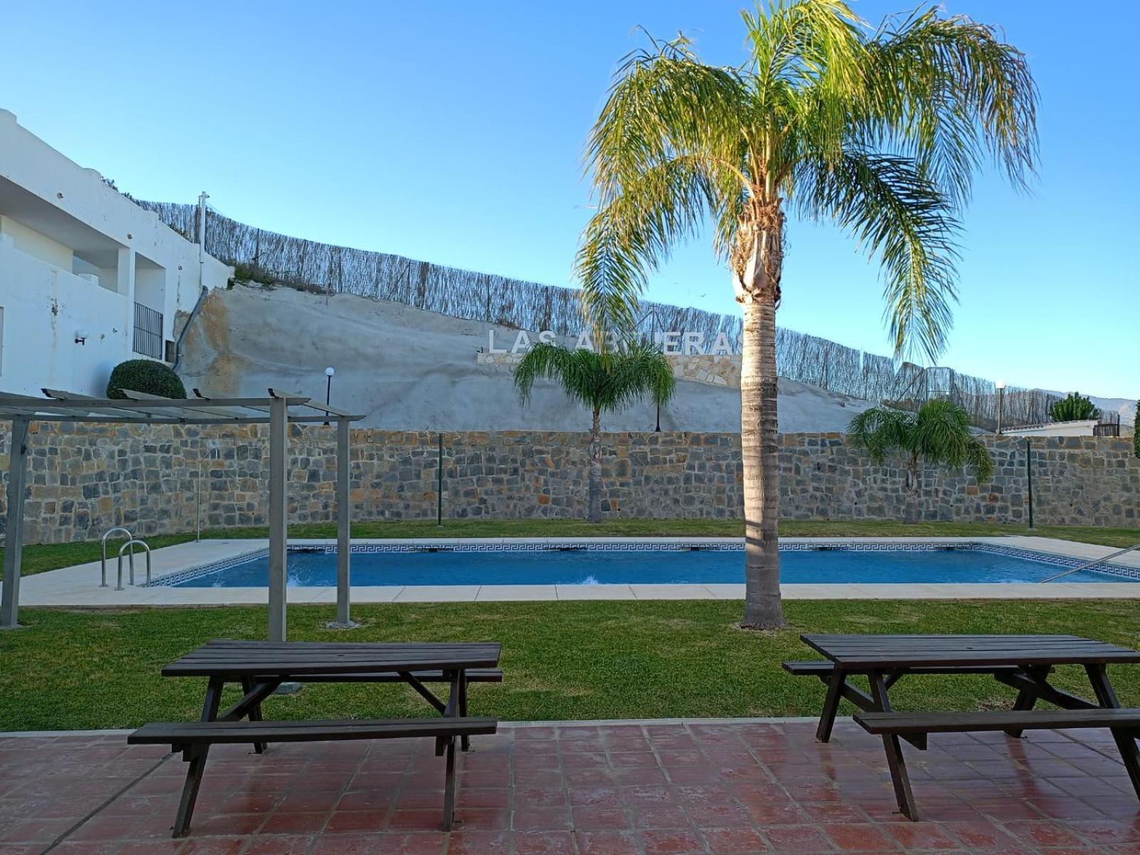 Apartment Apartamento Las Abejeras Estepona