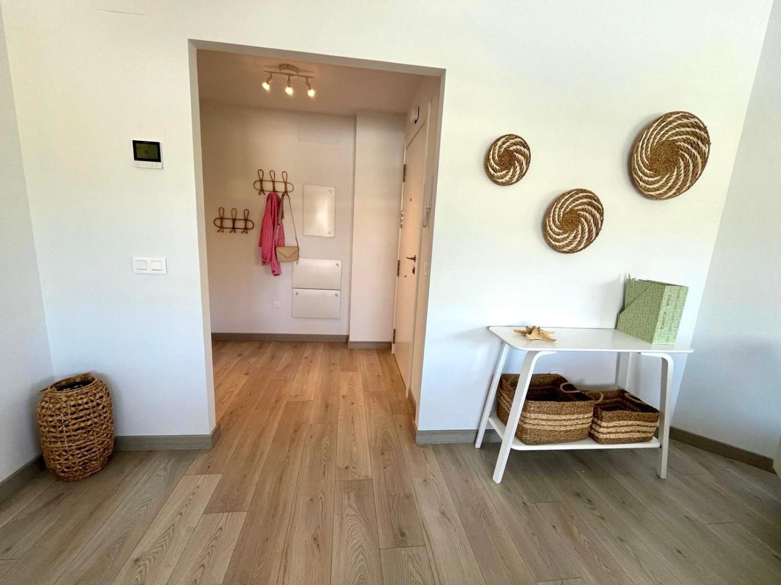 Apartment Casa Alegria Center Of With Shared Pool And Private Parking
