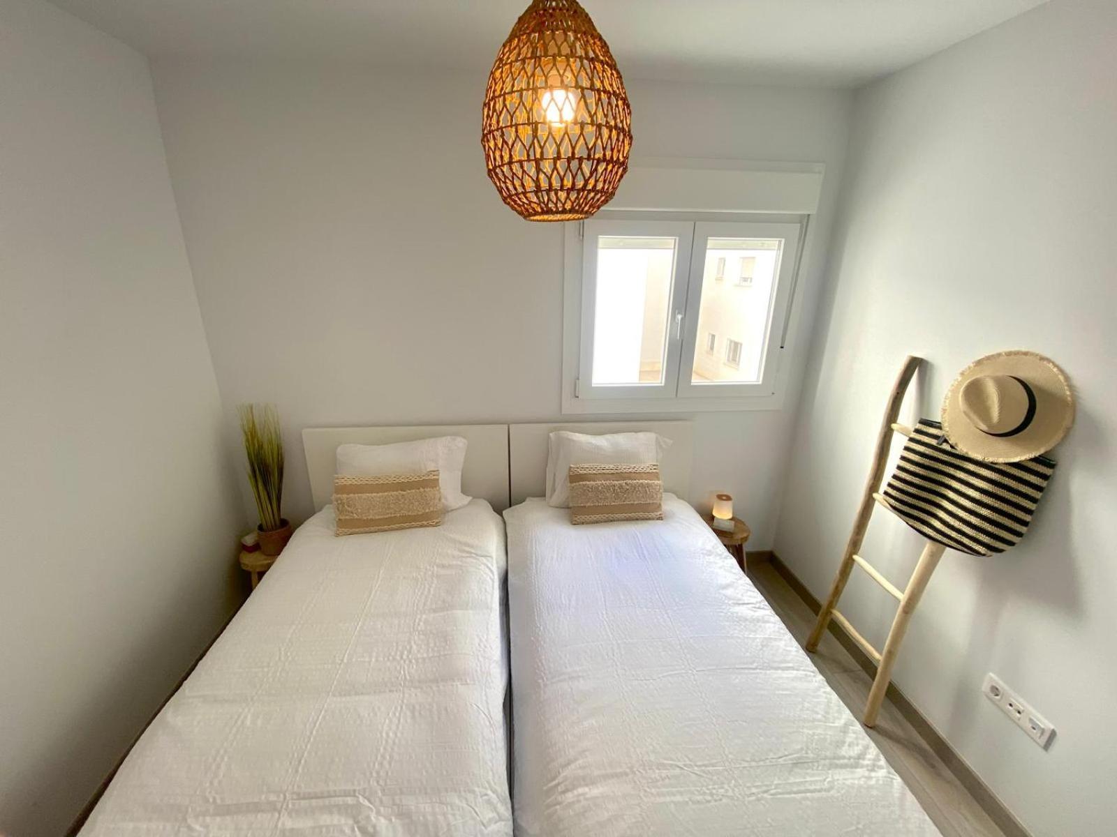 Apartment Casa Alegria Center Of With Shared Pool And Private Parking *