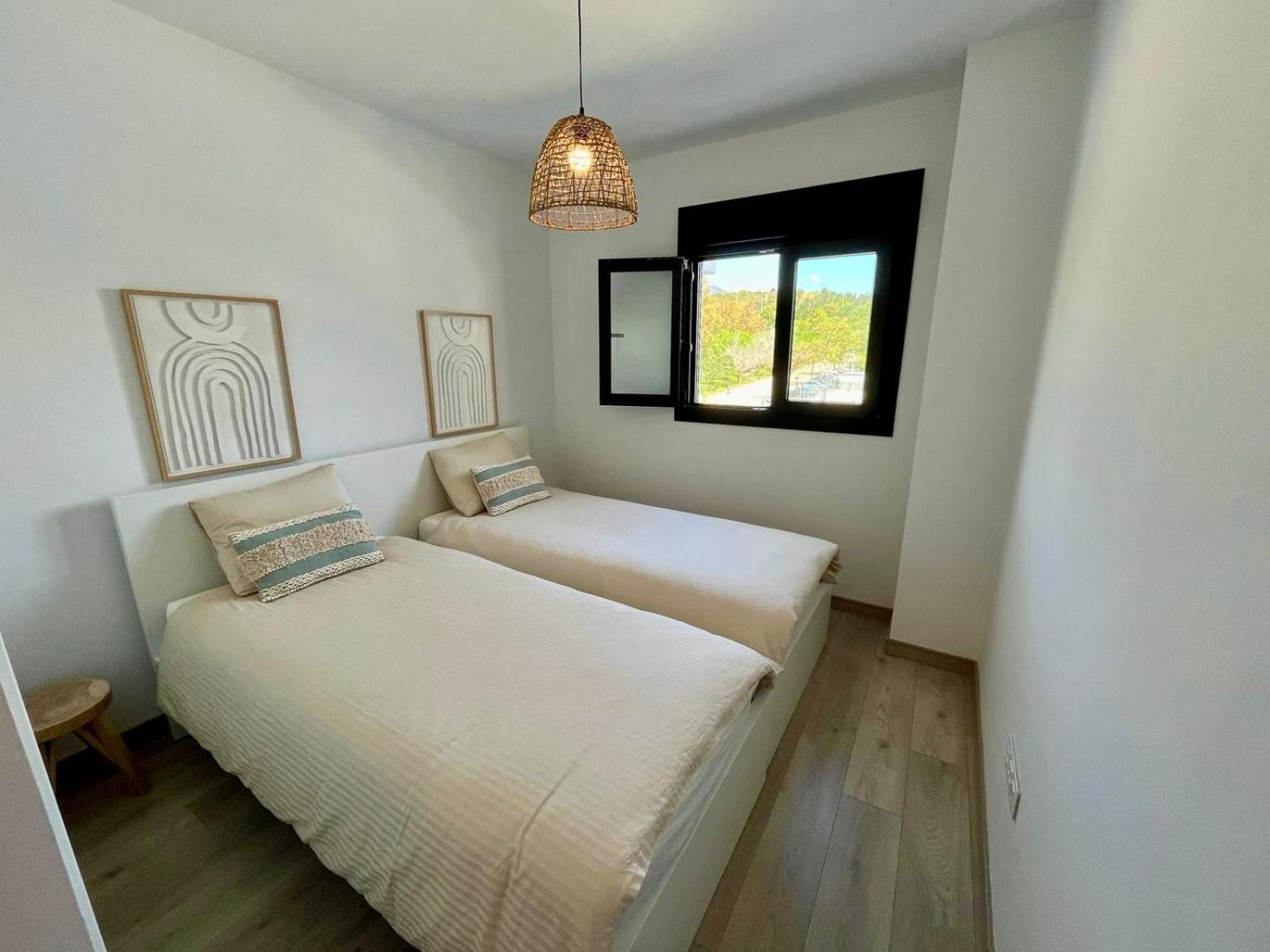 Apartment Casa Alegria Center Of With Shared Pool And Private Parking *