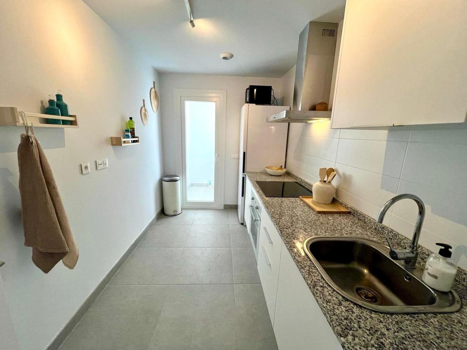 Casa Alegria Center Of With Shared Pool And Private Parking