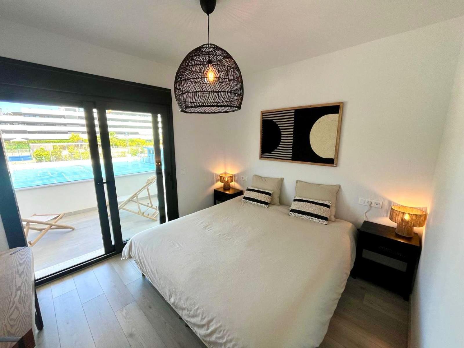 Apartment Casa Alegria Center Of With Shared Pool And Private Parking *