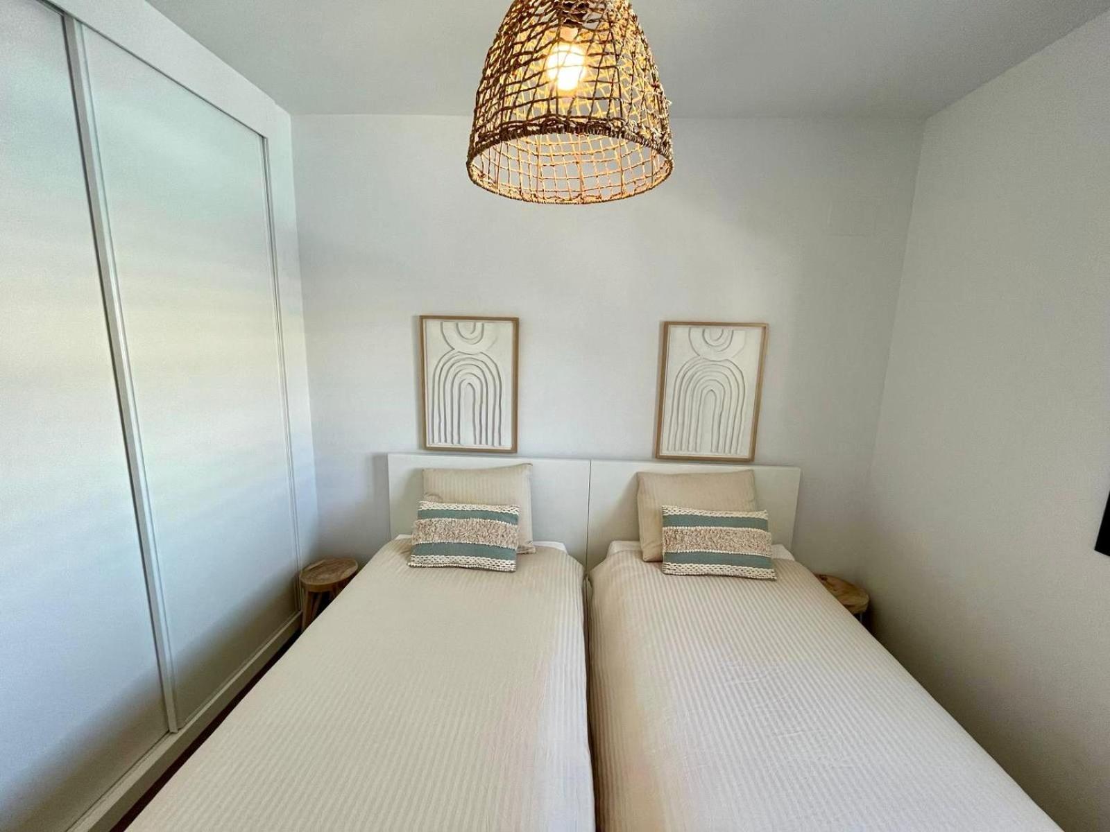 Apartment Casa Alegria Center Of With Shared Pool And Private Parking