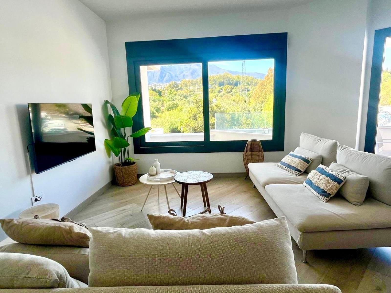 Casa Alegria Center Of With Shared Pool And Private Parking