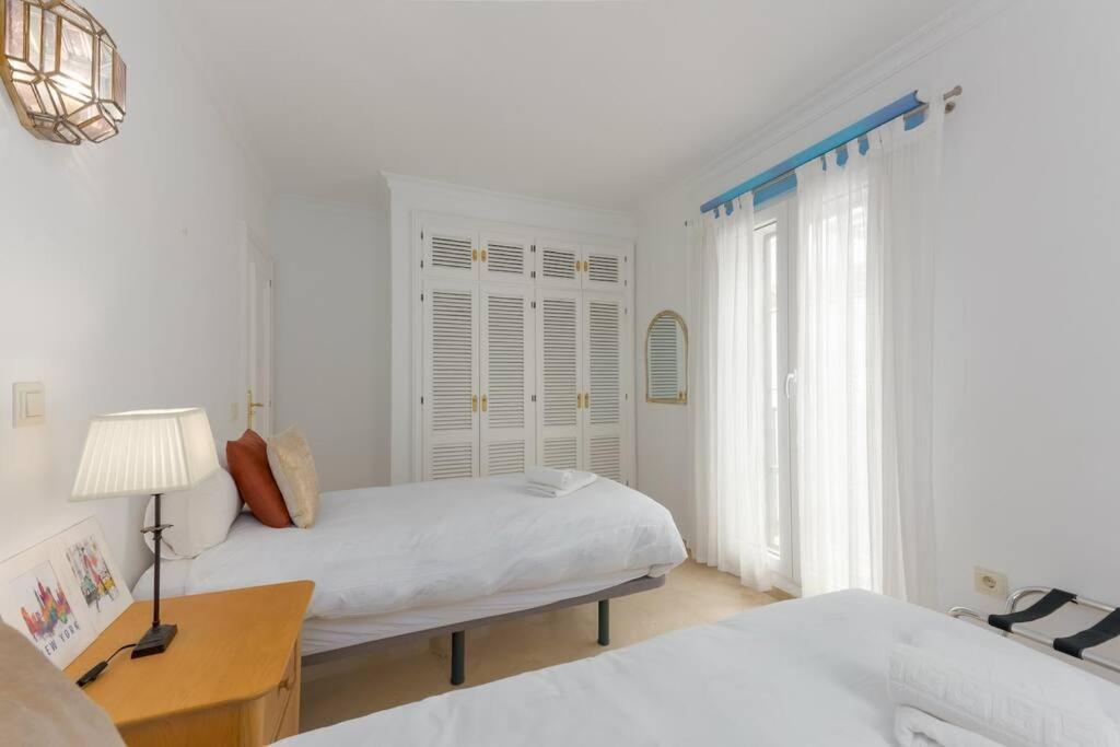 Apartment Lovely Benavista Walk To Rdr361