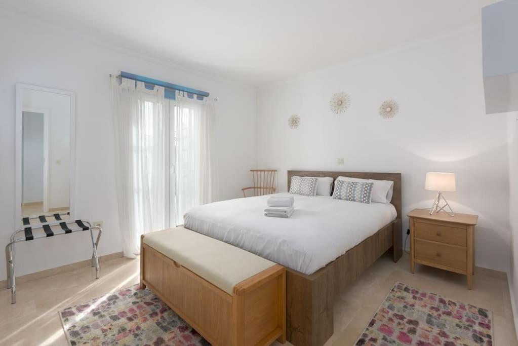Apartment Lovely Benavista Walk To Rdr361