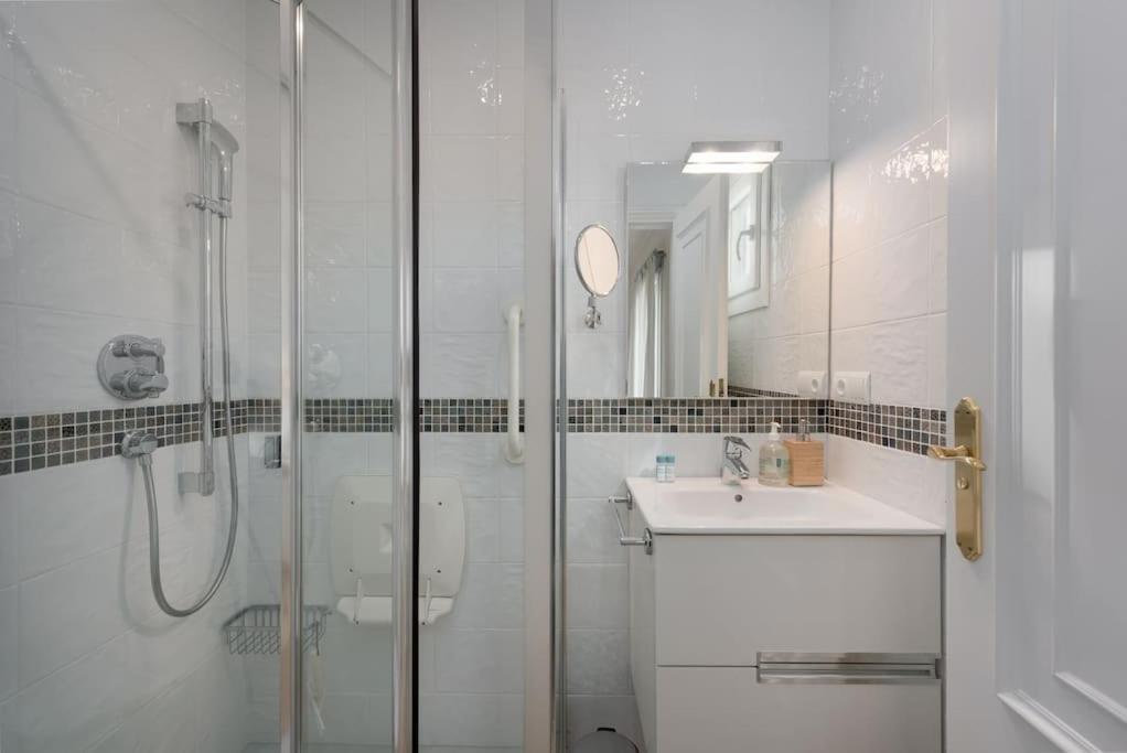 Apartment Lovely Benavista Walk To Rdr361