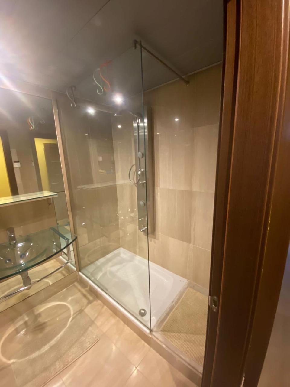 Apartment En Primera Linea En Estepona