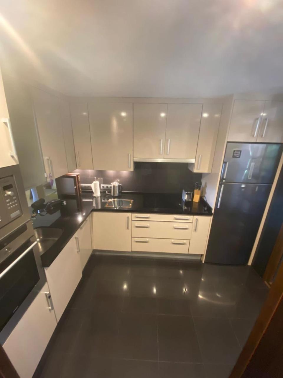 Apartment En Primera Linea En Estepona