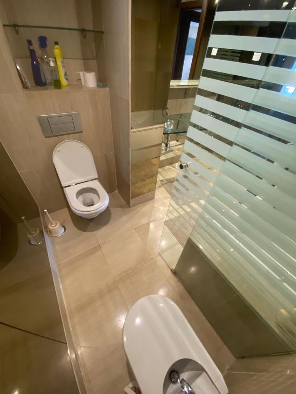 Apartment En Primera Linea En