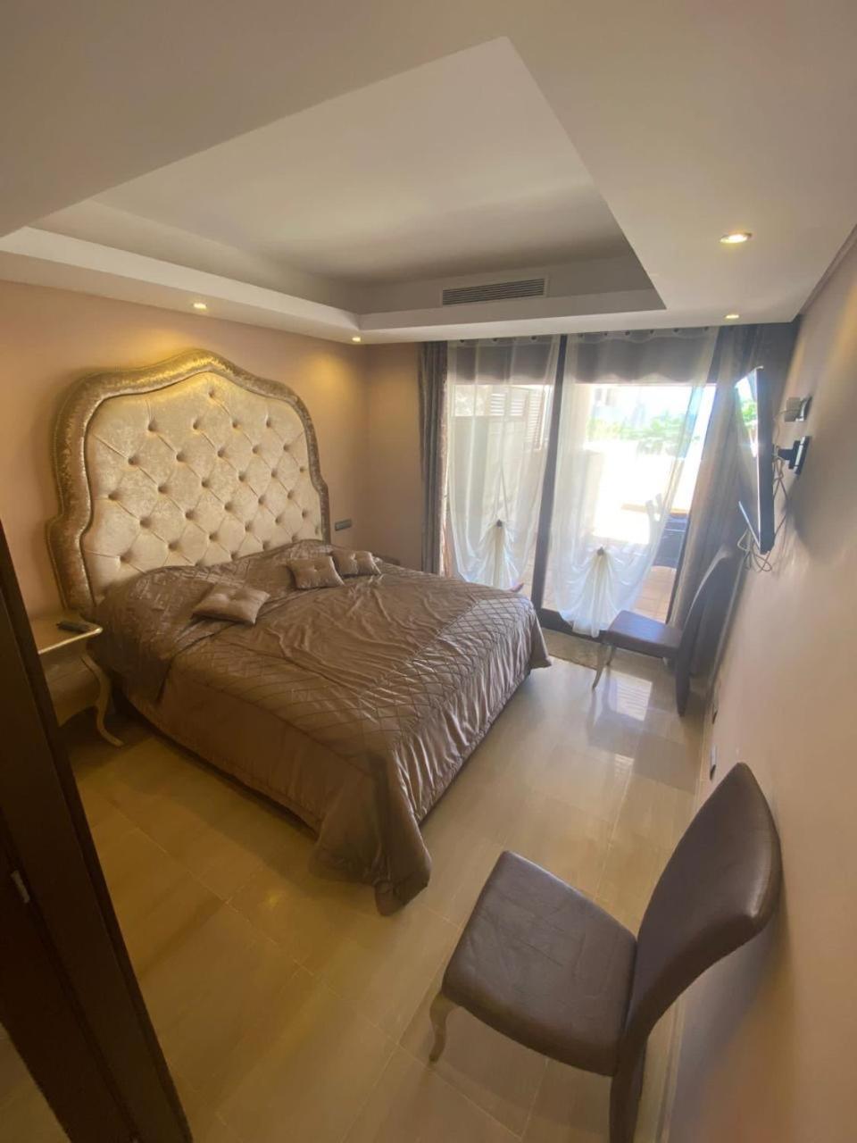 Apartment En Primera Linea En