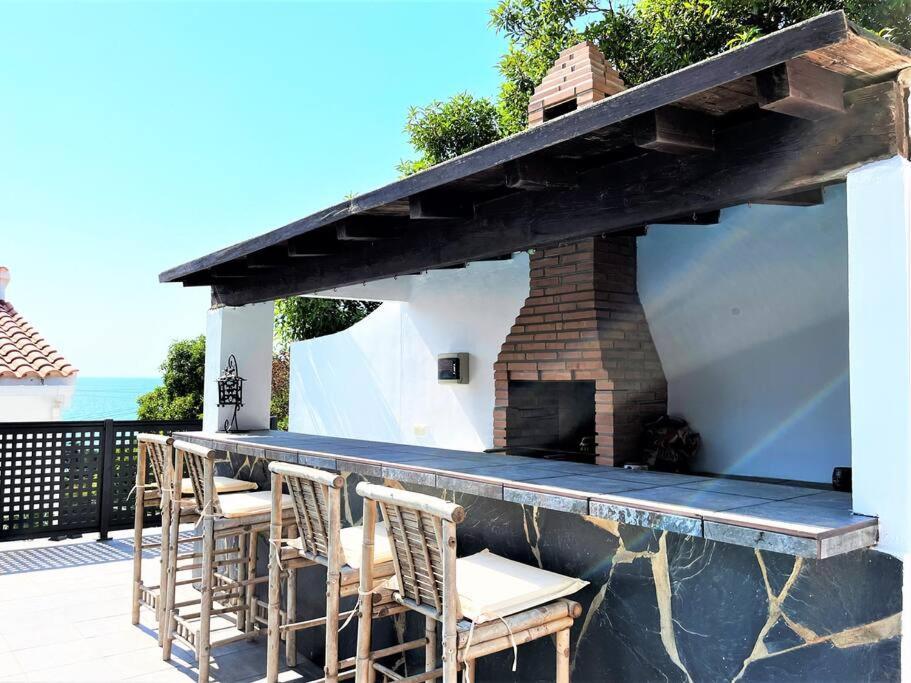 Cortes - 20 Minutes From Puerto Banus Estepona