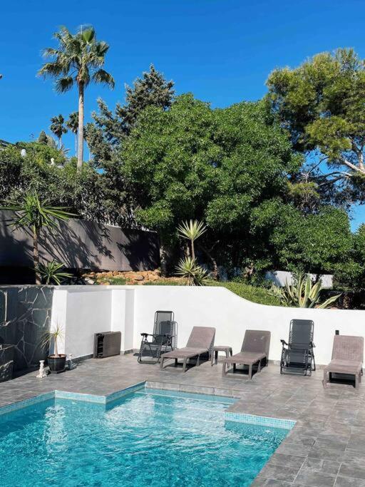 Cortes - 20 Minutes From Puerto Banus