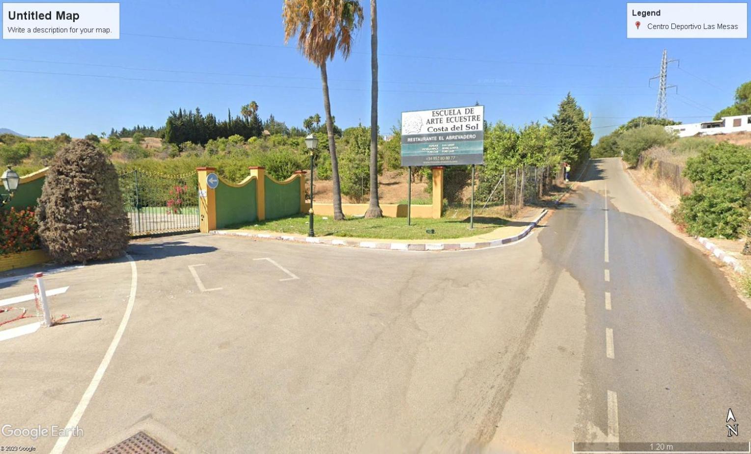 Costa Estepona