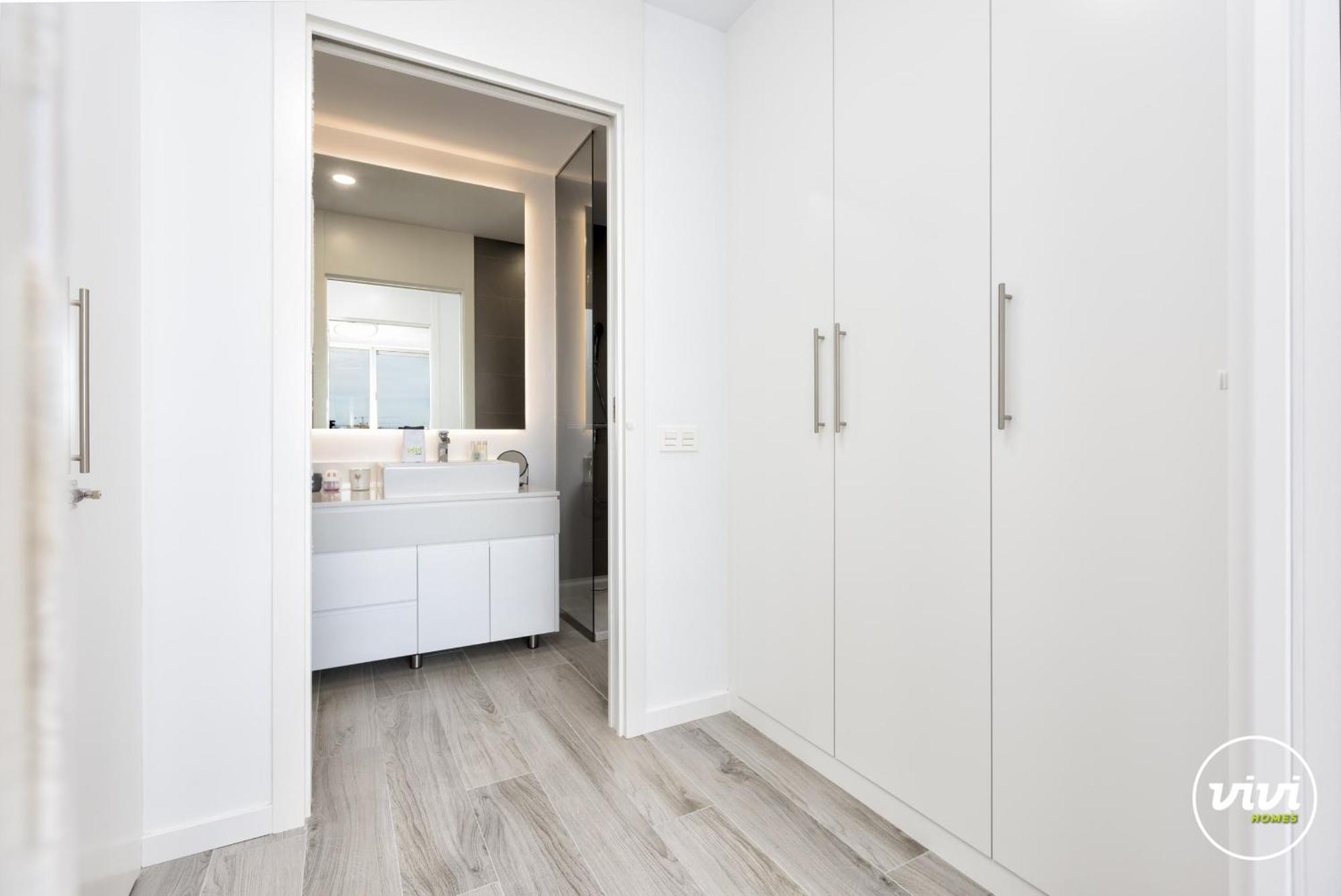 Holiday home Vivi Homes - Sonrisa Pool, Terrace, Golf & *
