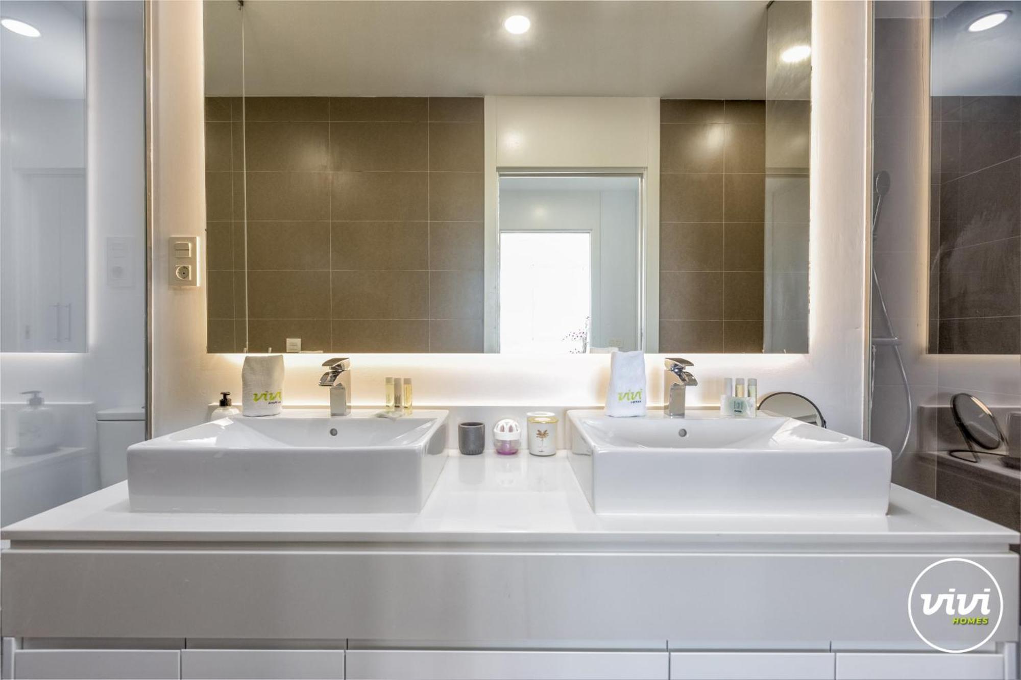 Vivi Homes - Sonrisa Pool, Terrace, Golf &