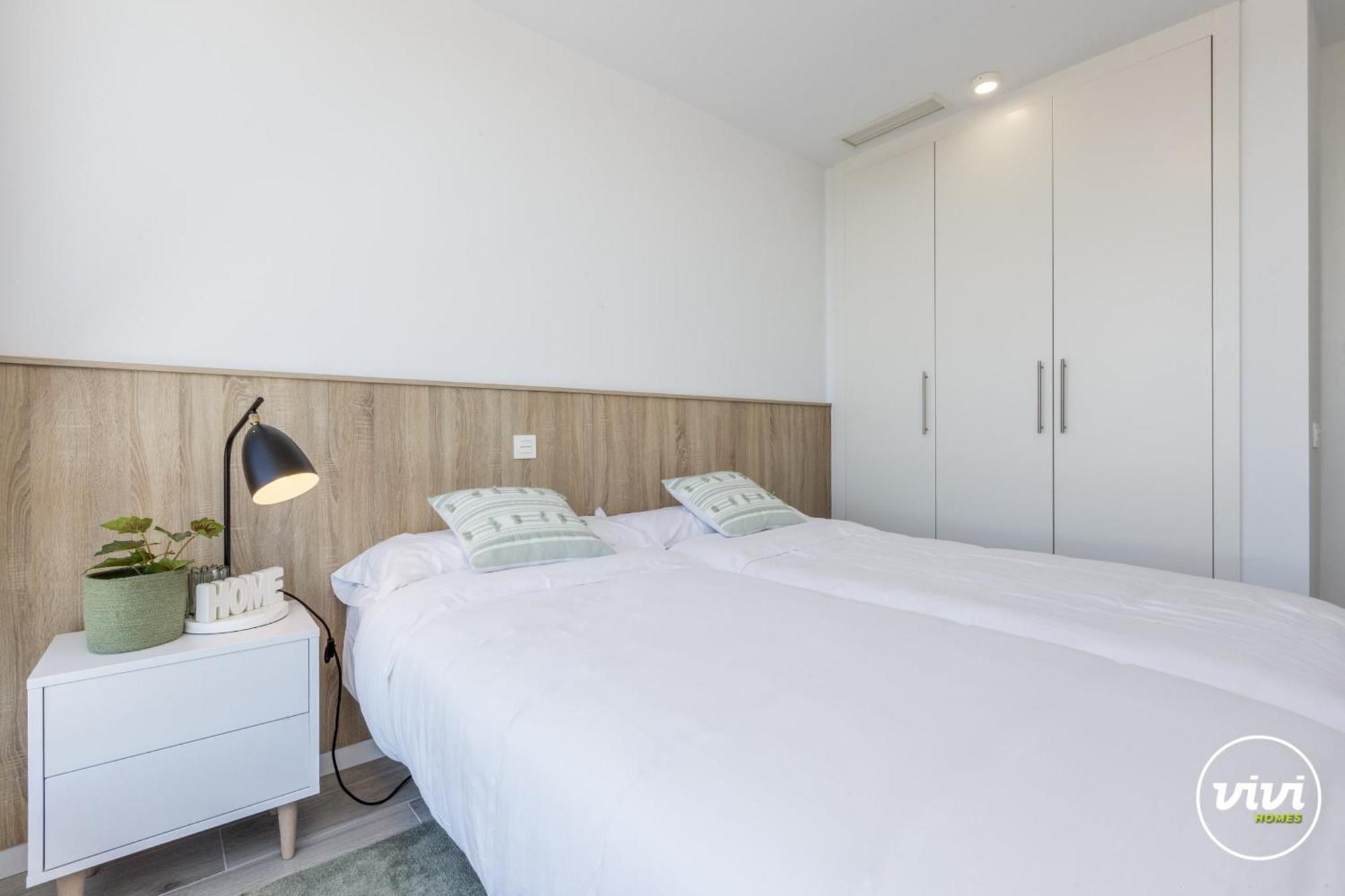 Holiday home Vivi Homes - Sonrisa Pool, Terrace, Golf & *