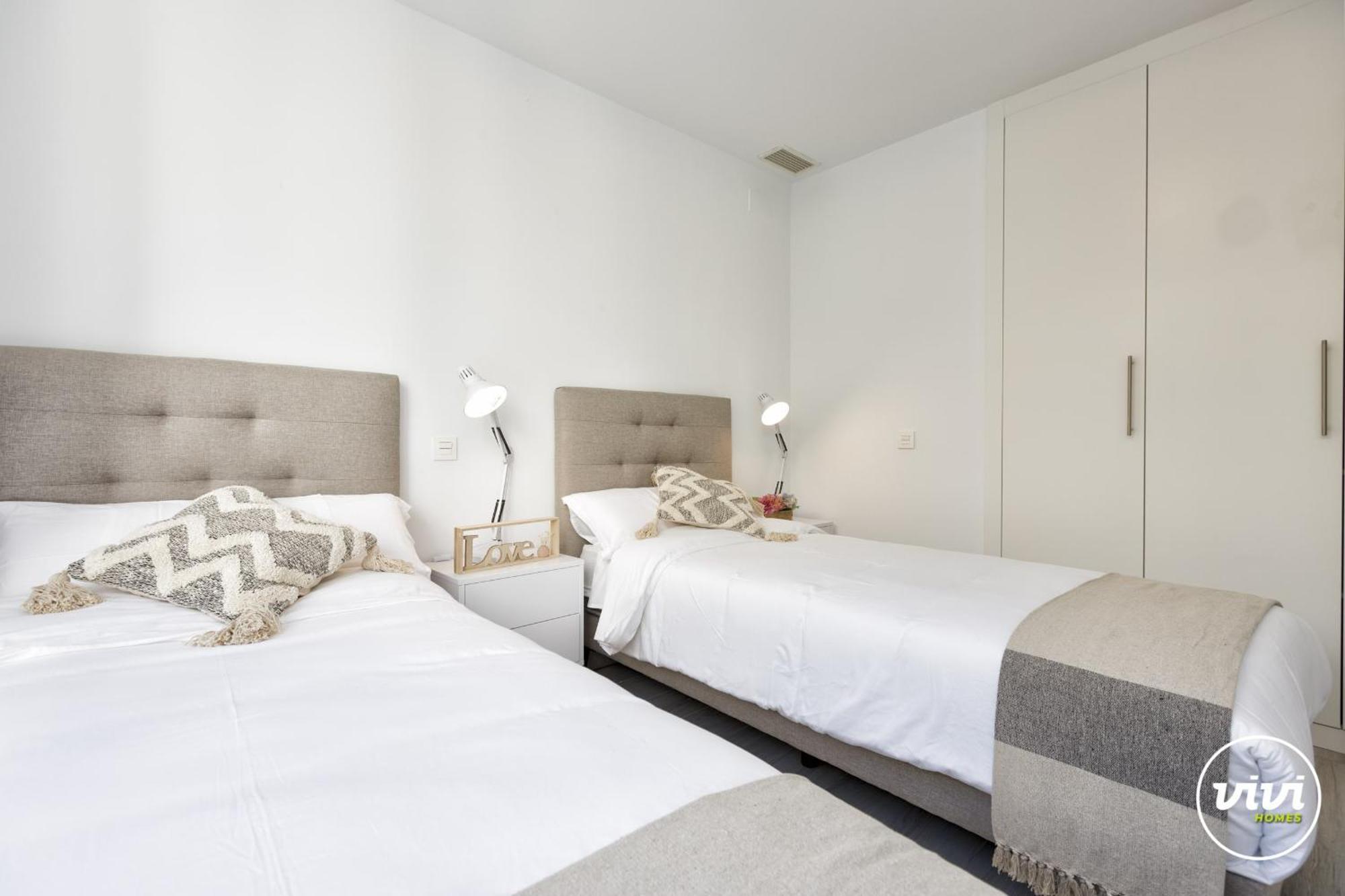 Holiday home Vivi Homes - Sonrisa Pool, Terrace, Golf & Estepona
