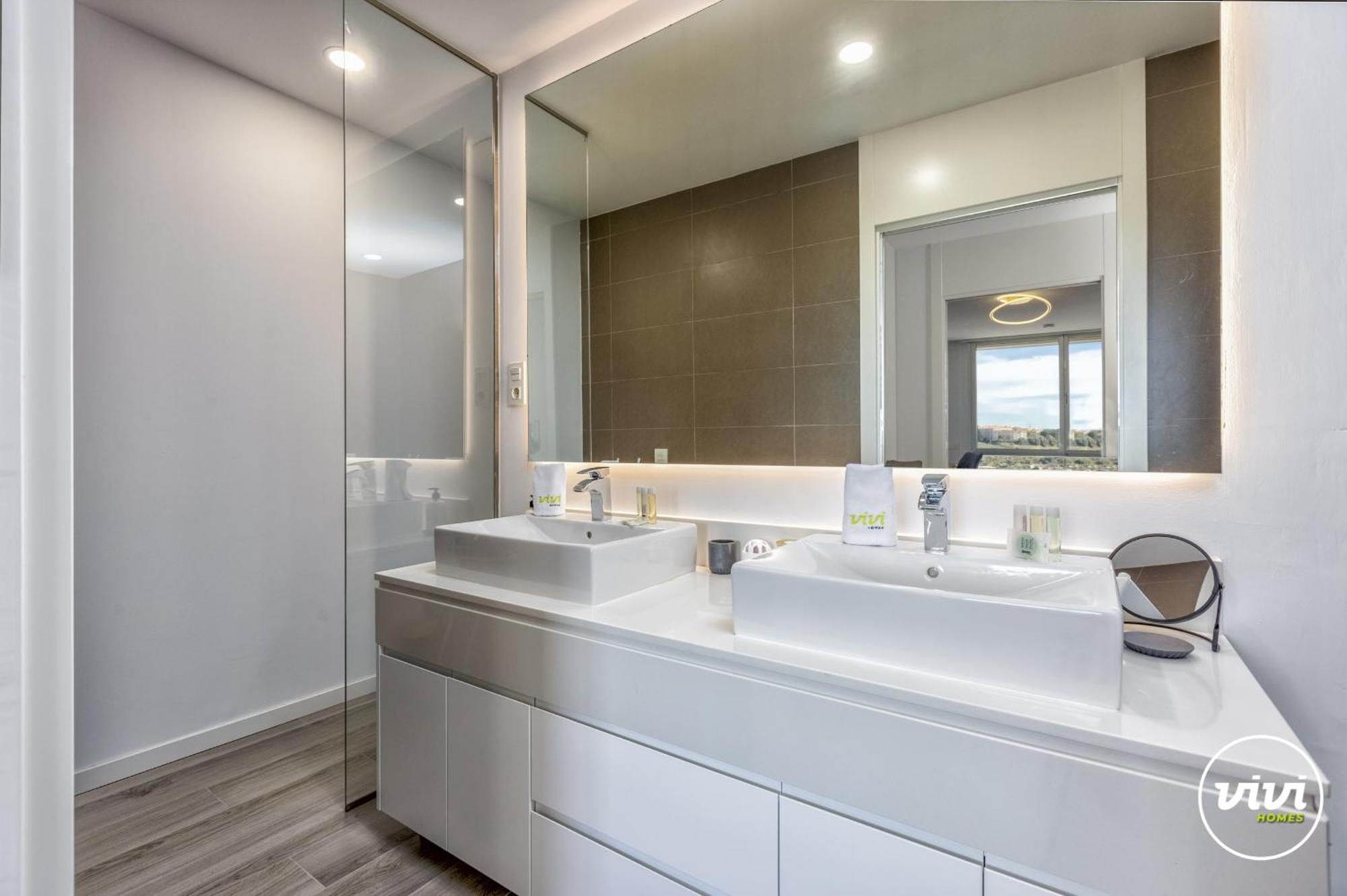 Holiday home Vivi Homes - Sonrisa Pool, Terrace, Golf & Estepona