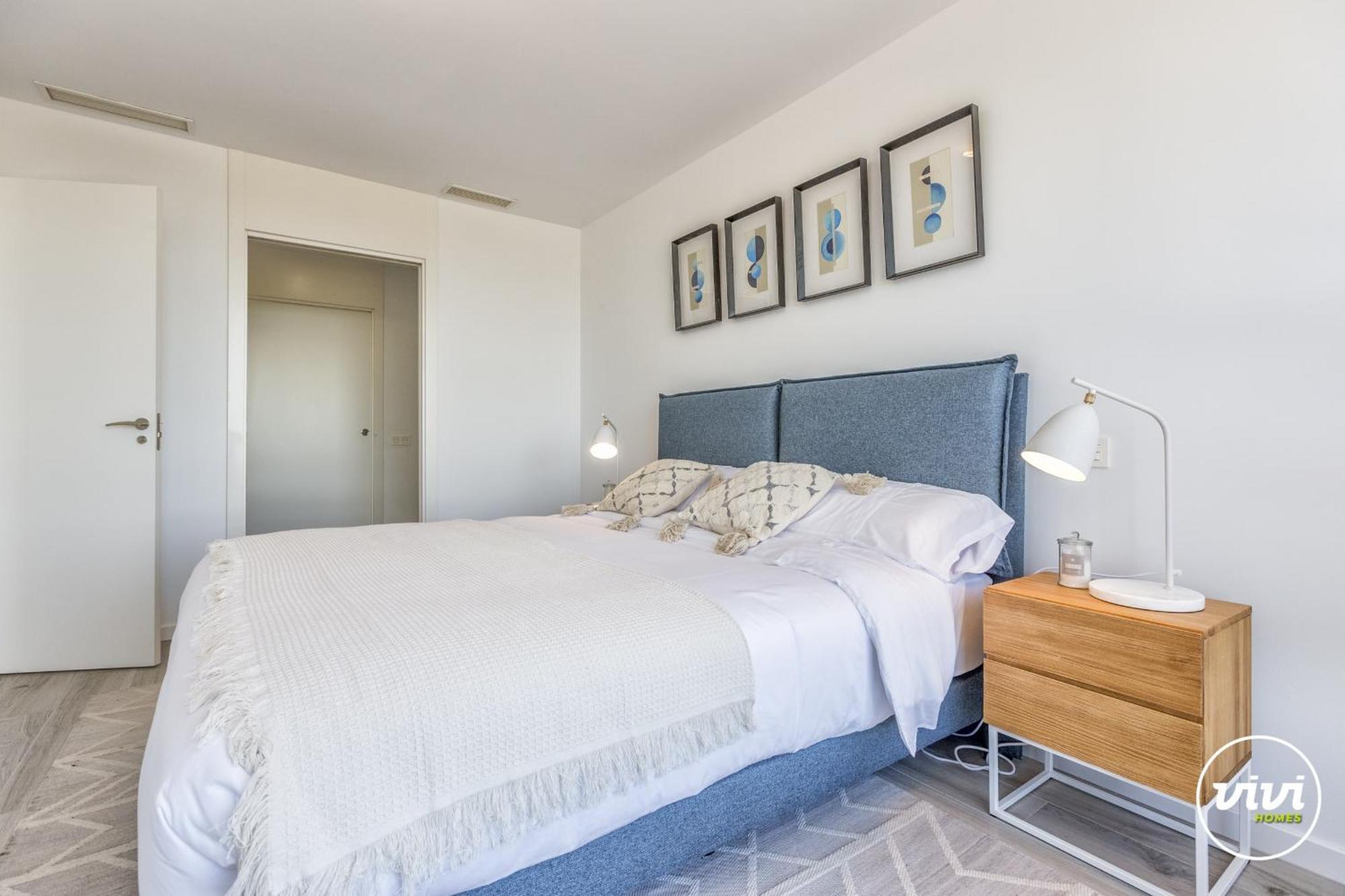Holiday home Vivi Homes - Sonrisa Pool, Terrace, Golf &