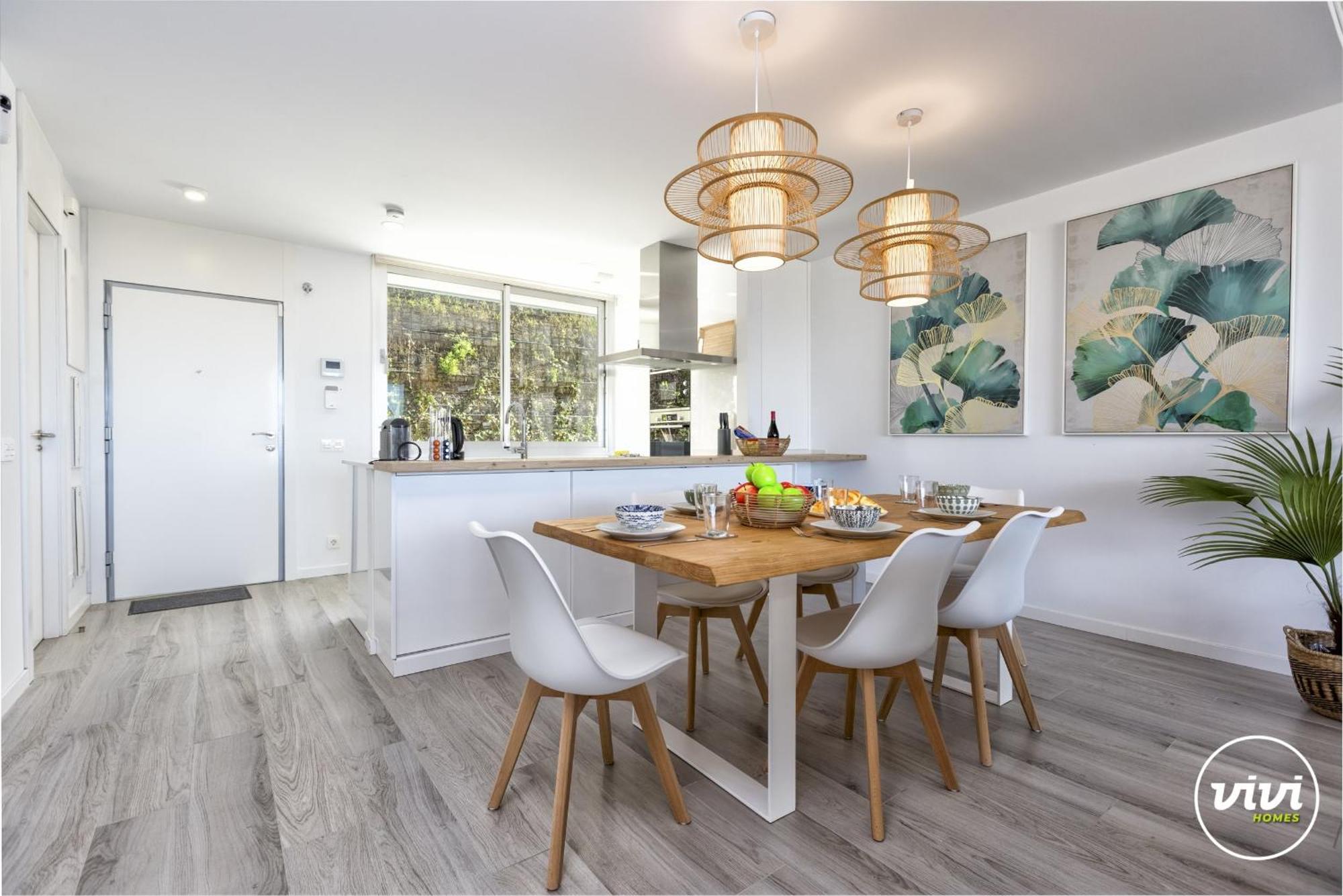 Vivi Homes - Sonrisa Pool, Terrace, Golf &