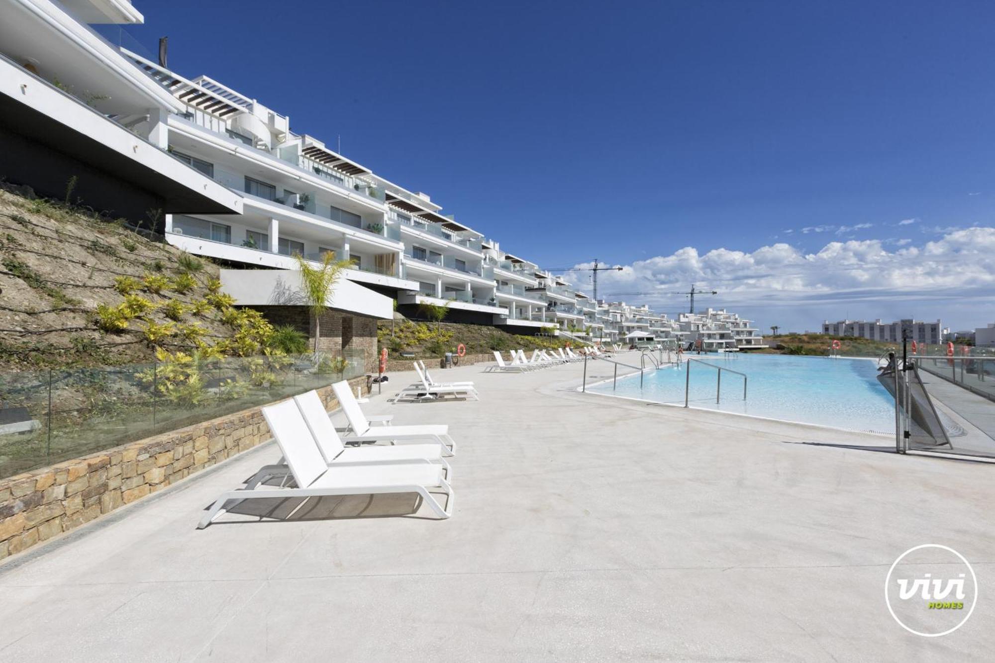 Holiday home Vivi Homes - Sonrisa Pool, Terrace, Golf & *