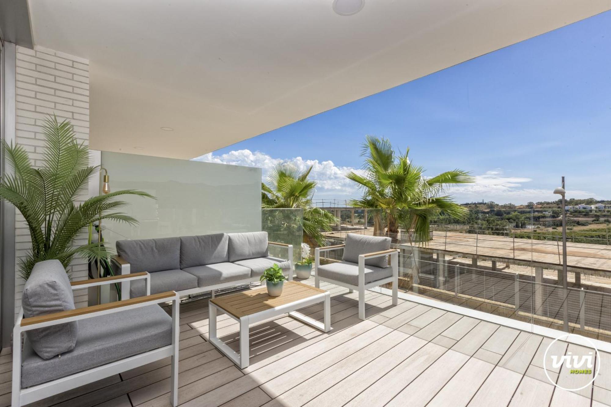 Holiday home Vivi Homes - Lima Pool, Sunny Terrace & *