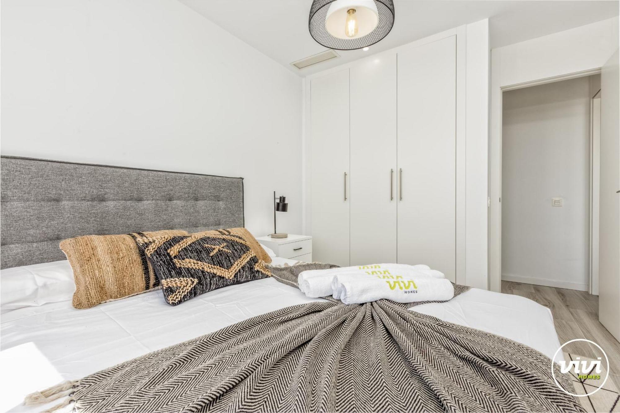 Holiday home Vivi Homes - Lima Pool, Sunny Terrace &