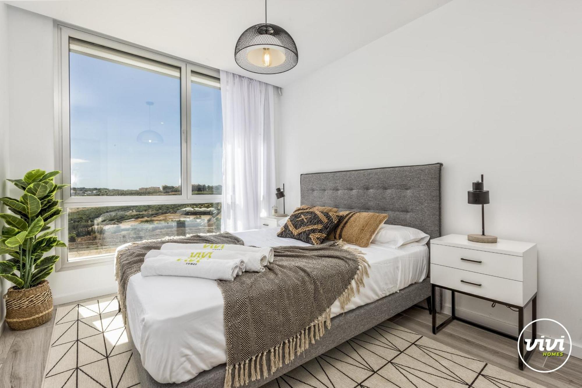 Holiday home Vivi Homes - Lima Pool, Sunny Terrace & Estepona