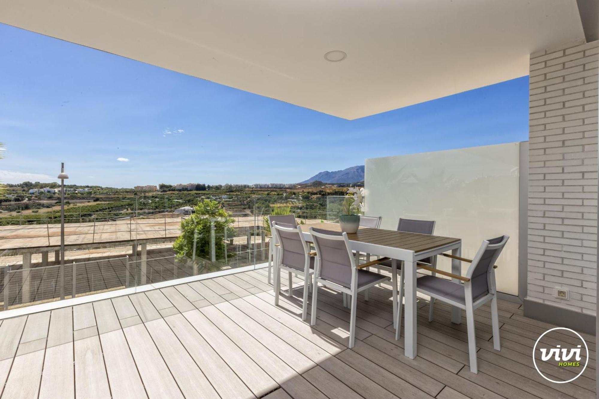 Holiday home Vivi Homes - Lima Pool, Sunny Terrace & *
