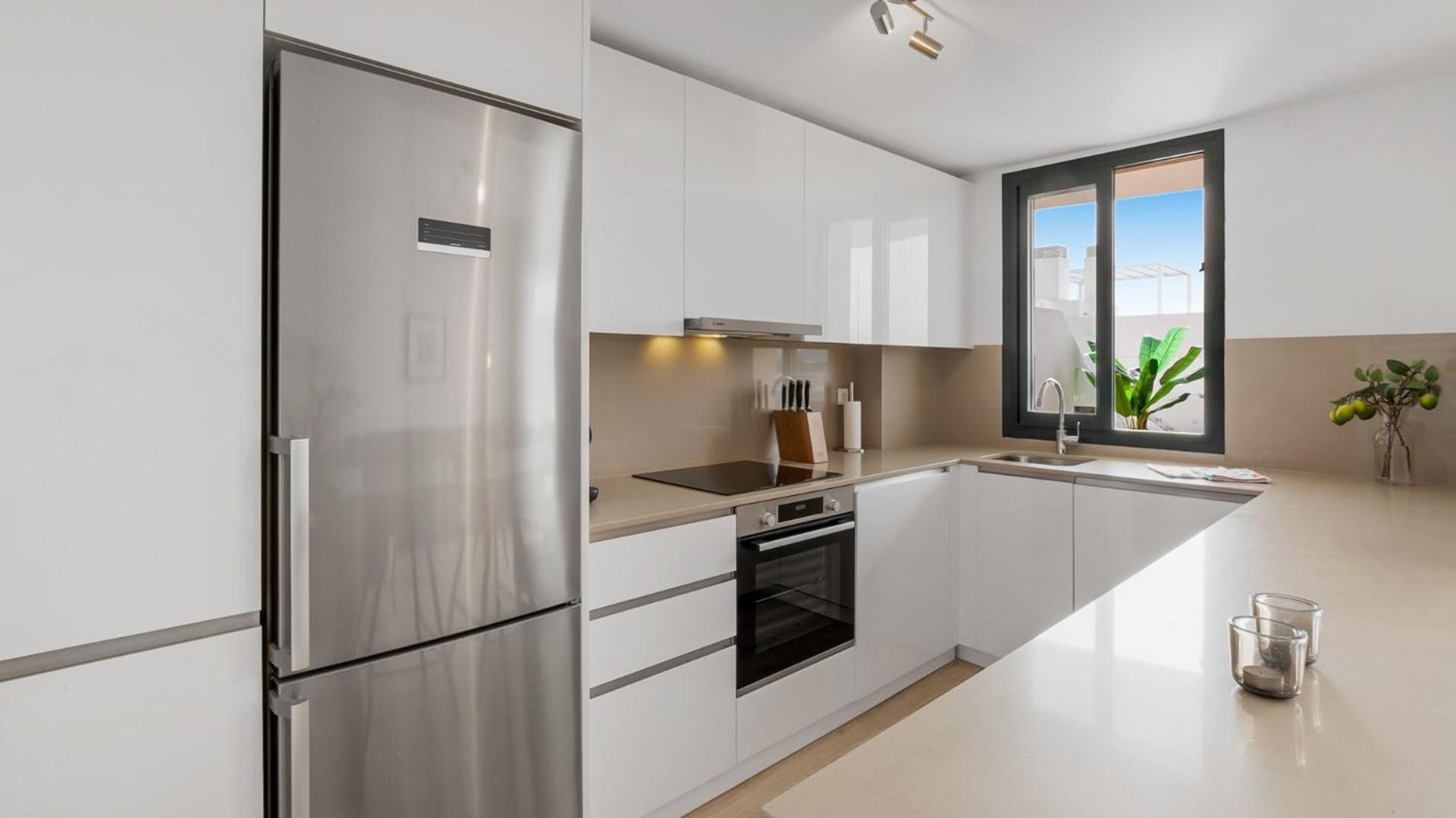 Apartment Vivi Homes - Roli Pool, Terrace, Golf & *