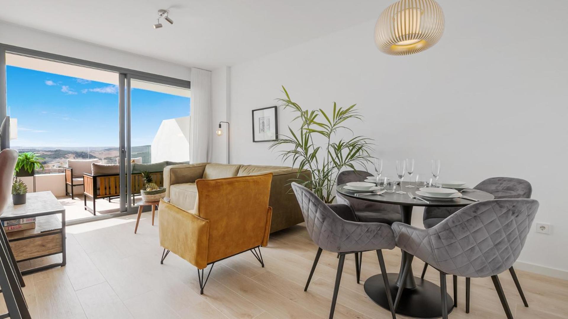 Apartment Vivi Homes - Roli Pool, Terrace, Golf &