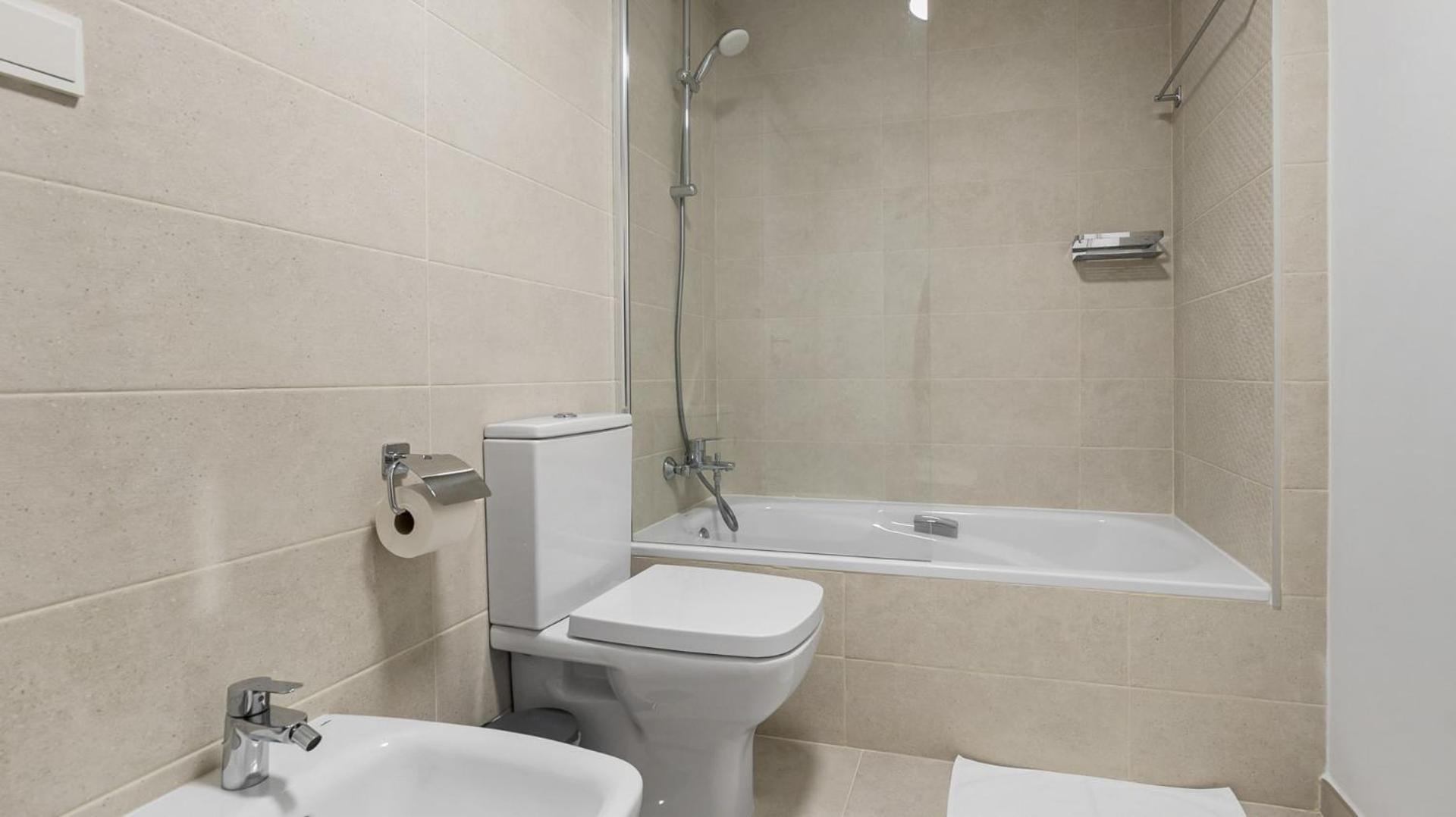 Vivi Homes - Roli Pool, Terrace, Golf &