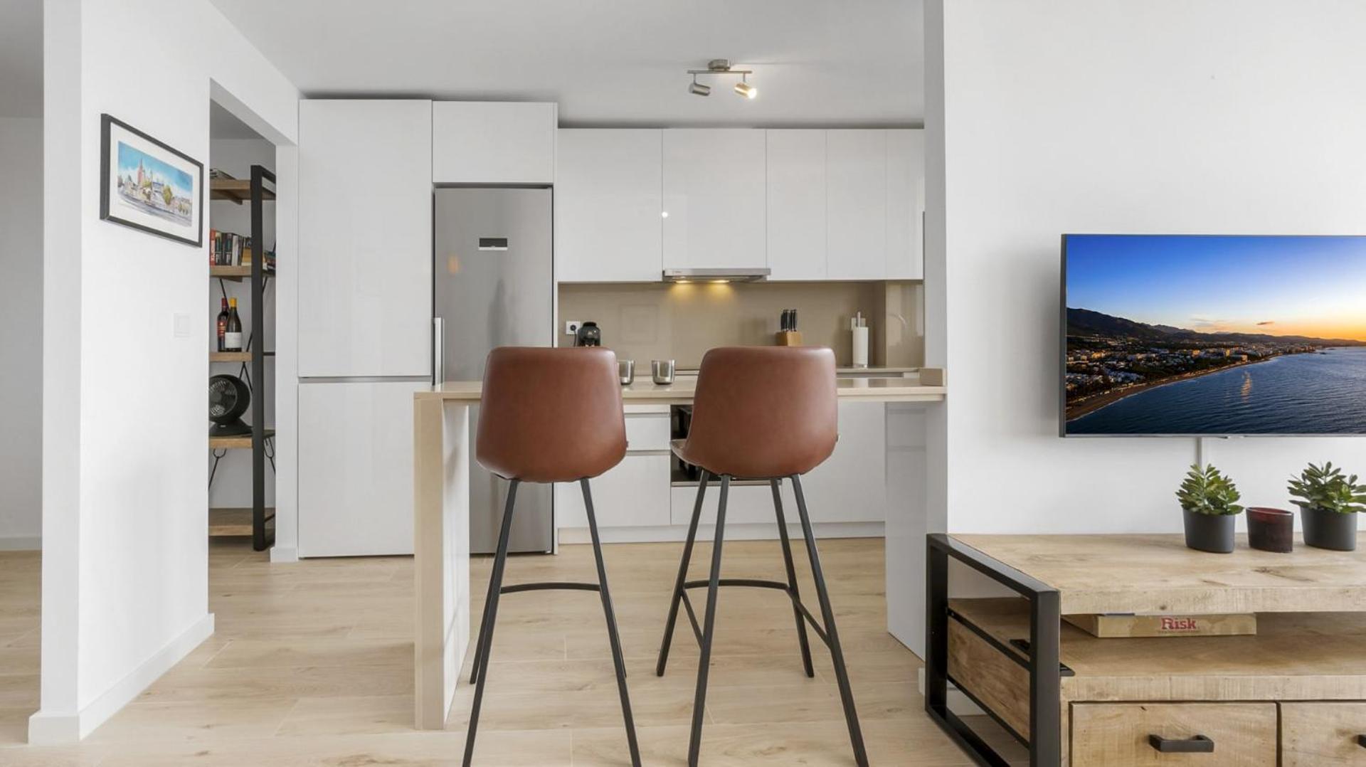 Apartment Vivi Homes - Roli Pool, Terrace, Golf &