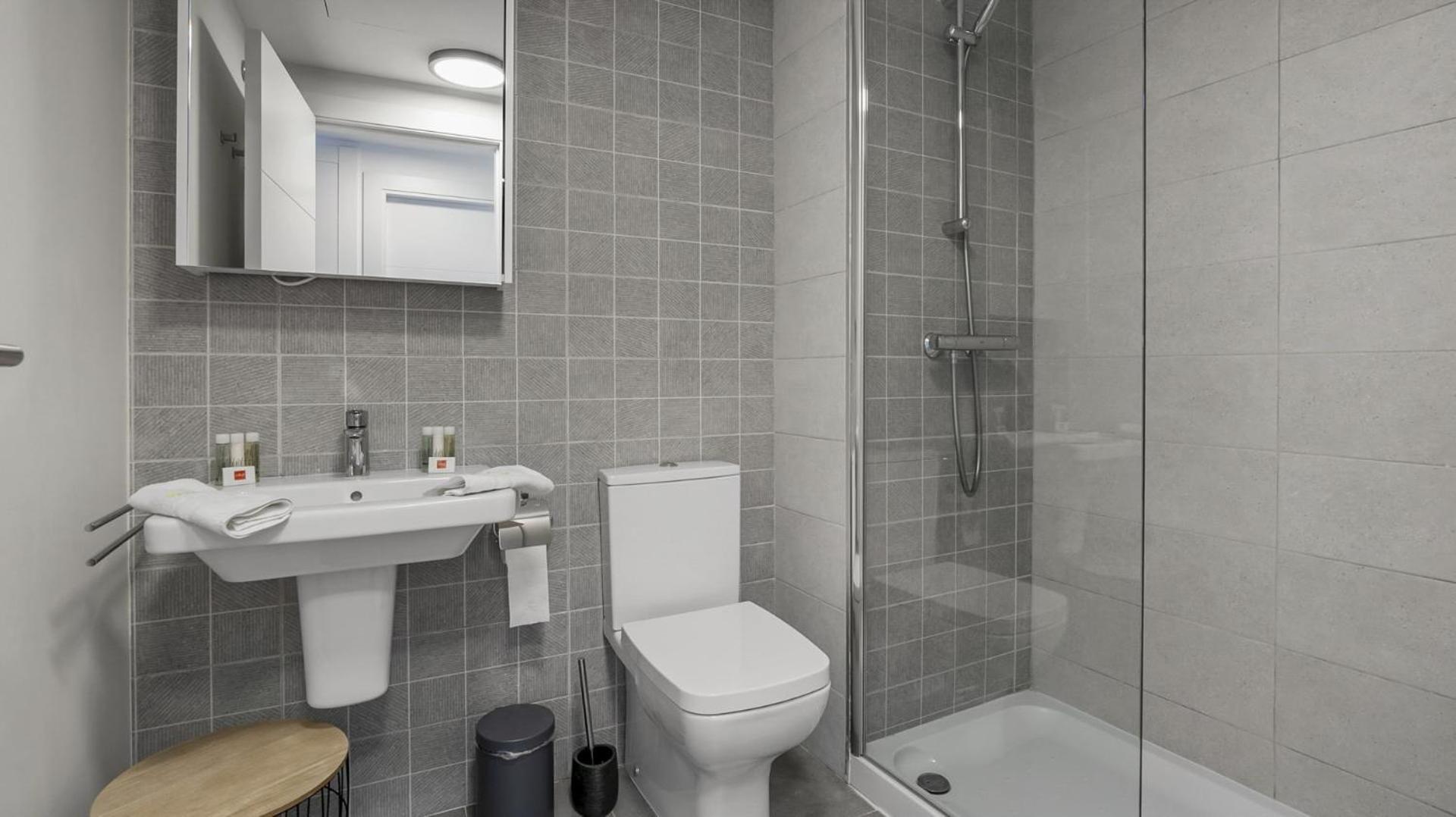 Apartment Vivi Homes - Roli Pool, Terrace, Golf &