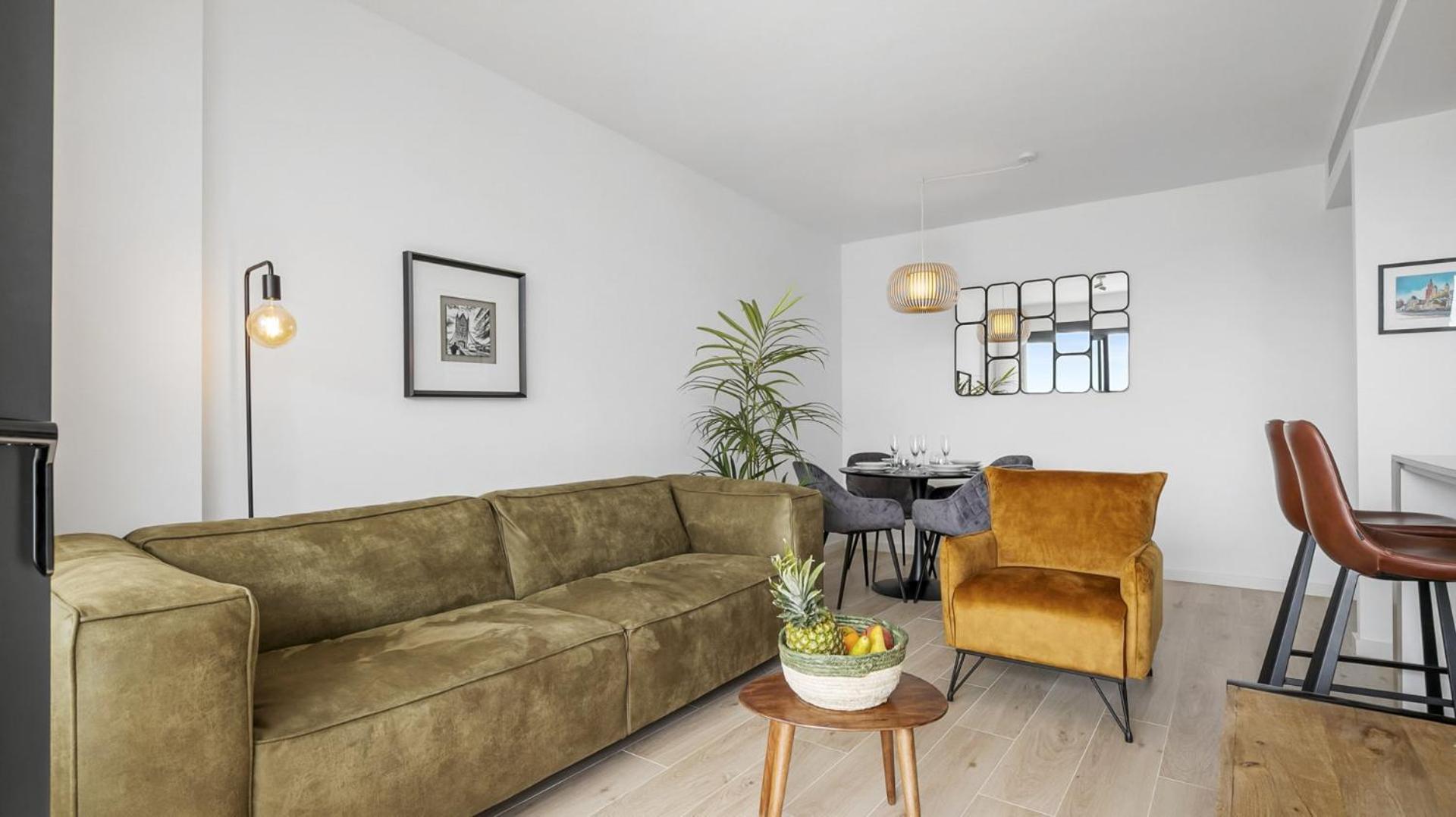 Apartment Vivi Homes - Roli Pool, Terrace, Golf &