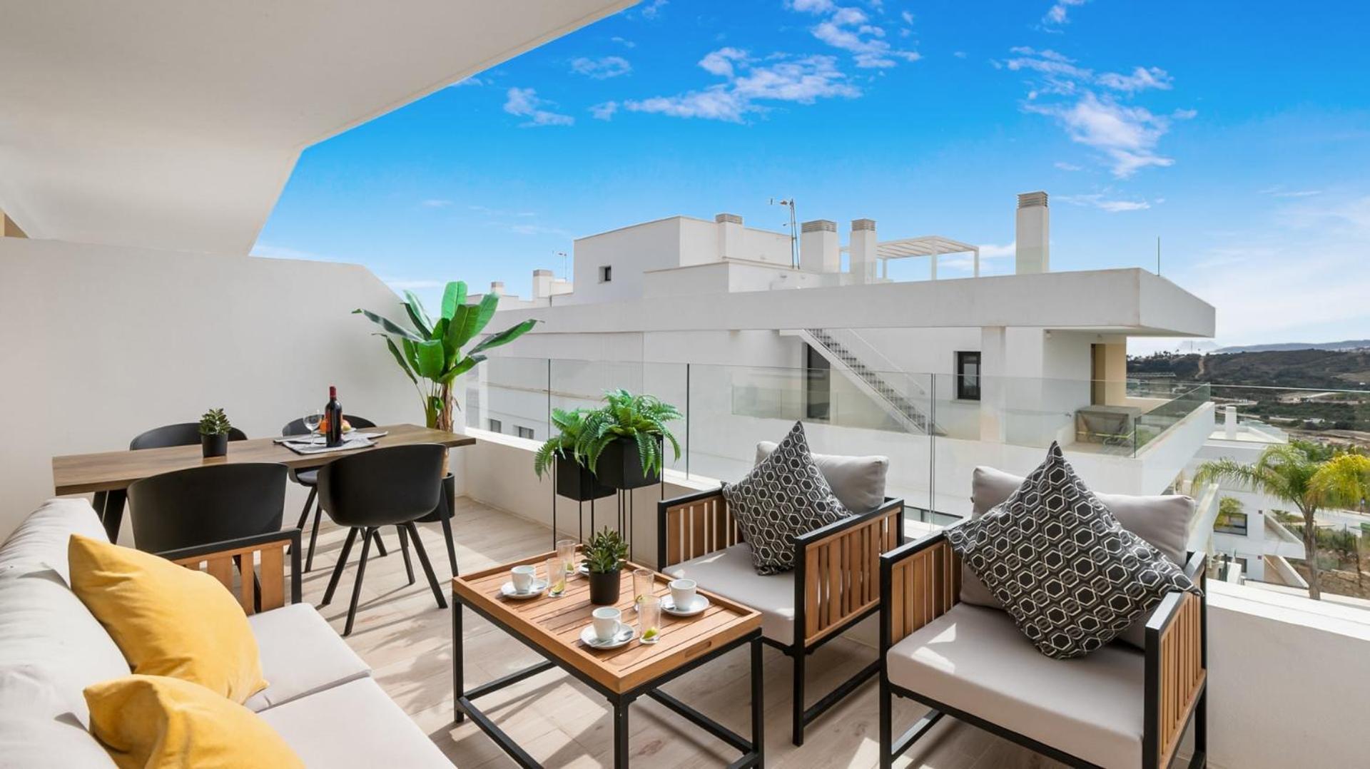 Apartment Vivi Homes - Roli Pool, Terrace, Golf & *
