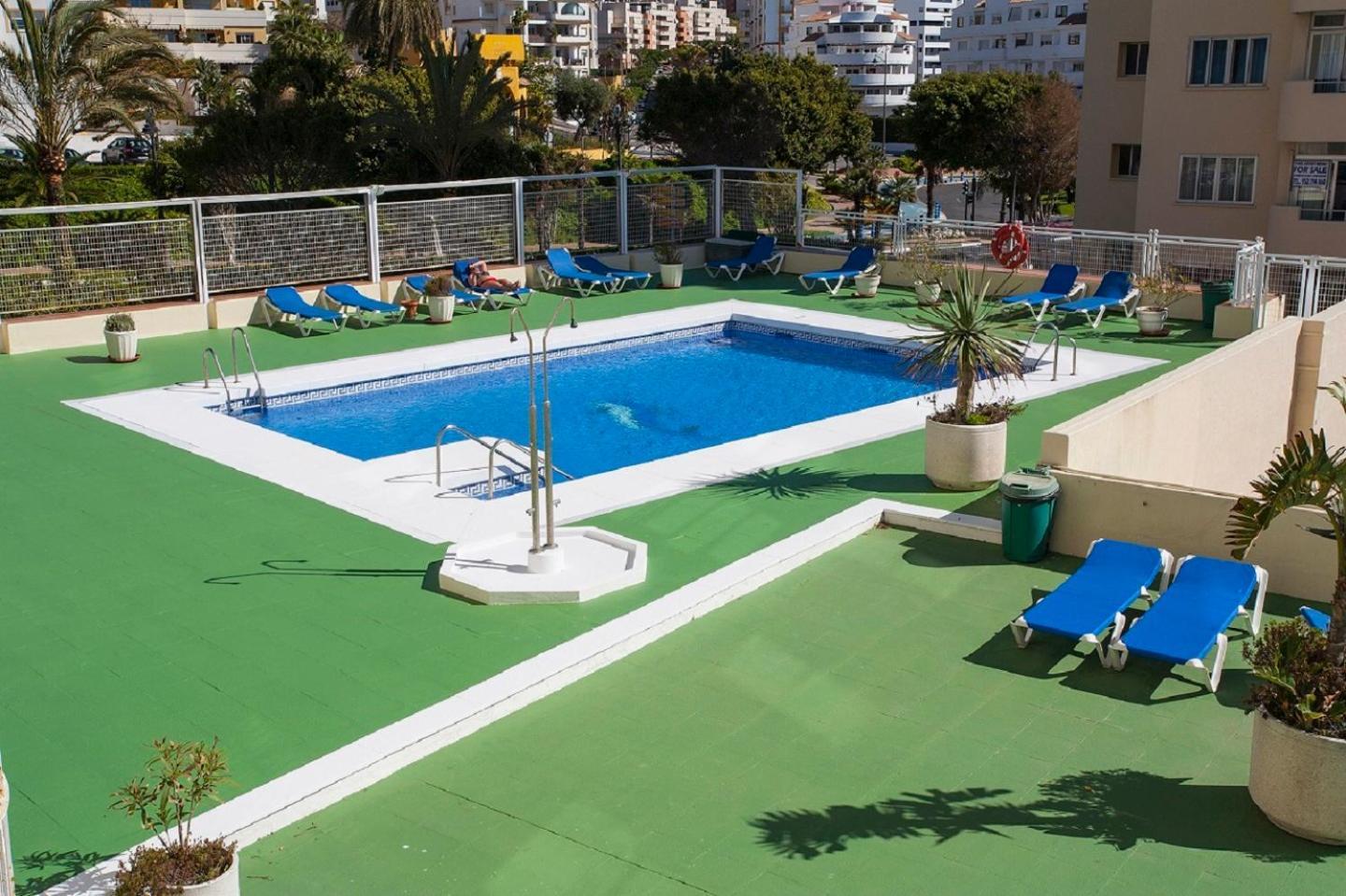 Apartment Costa