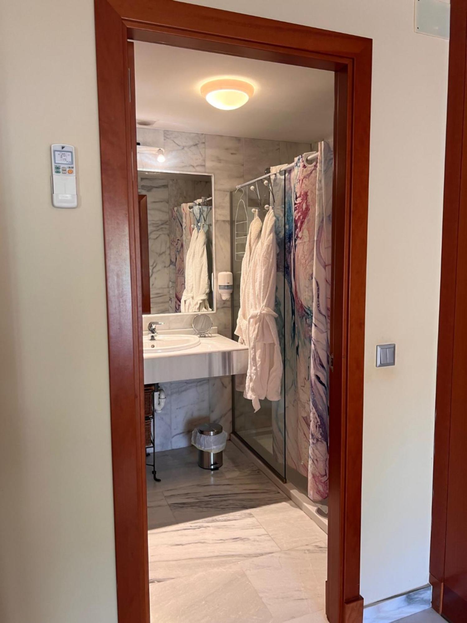 Apartamento Parque Botanico Estepona