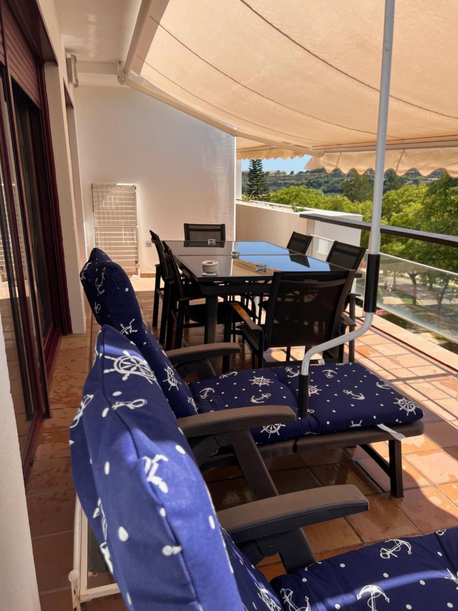 Parque Botanico Apartamento Estepona